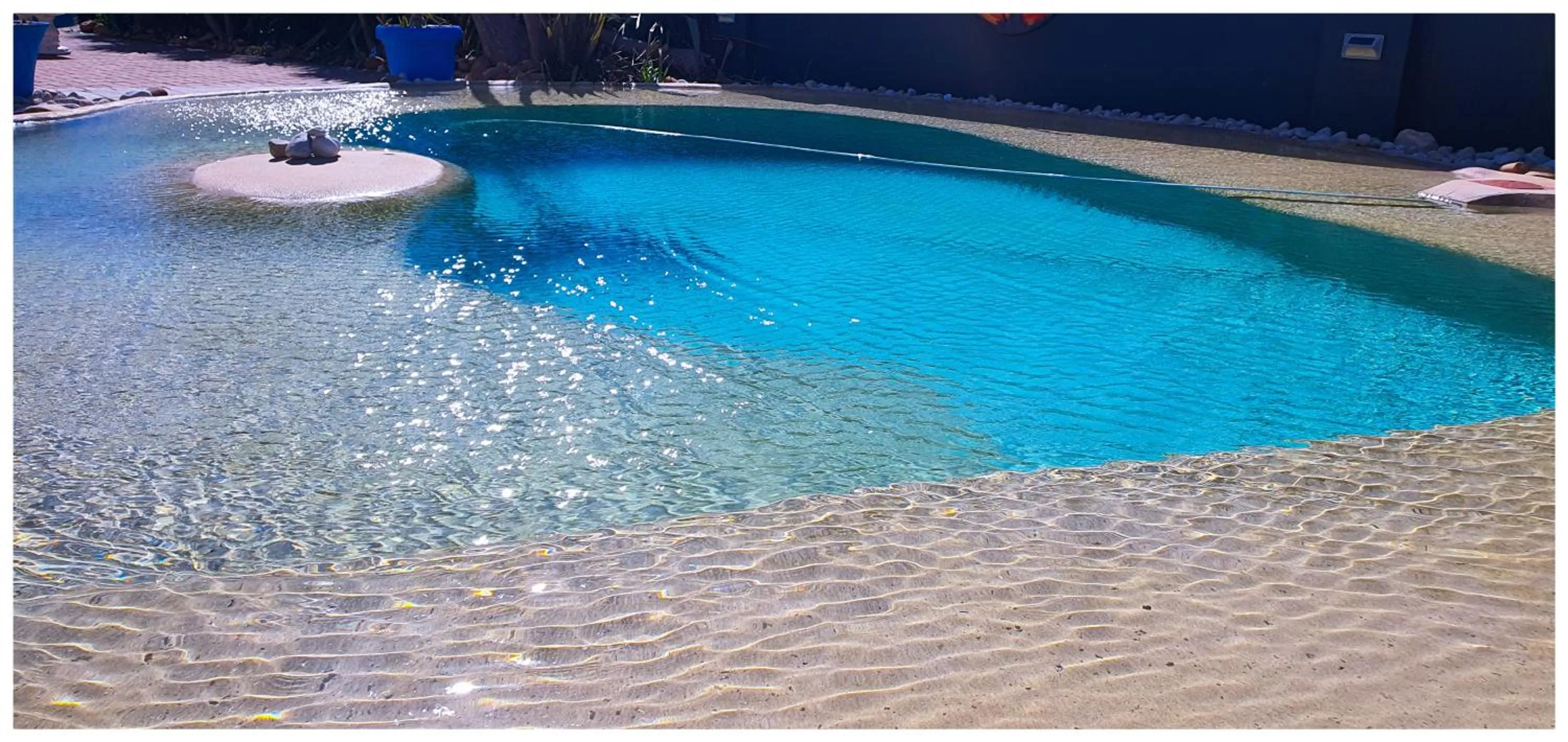 Beachwood Inn Melkbosstrand