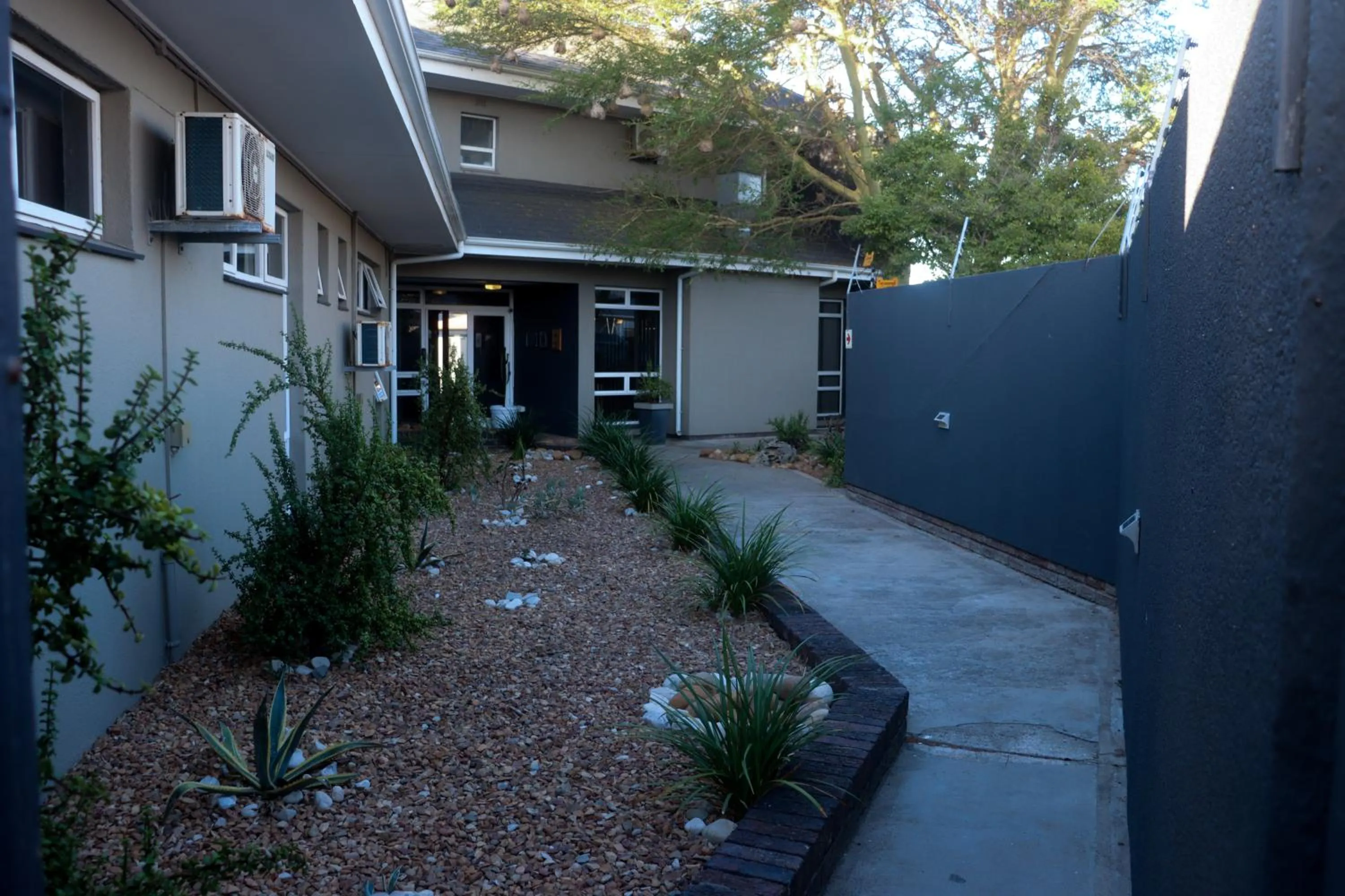 Beachwood Inn Melkbosstrand