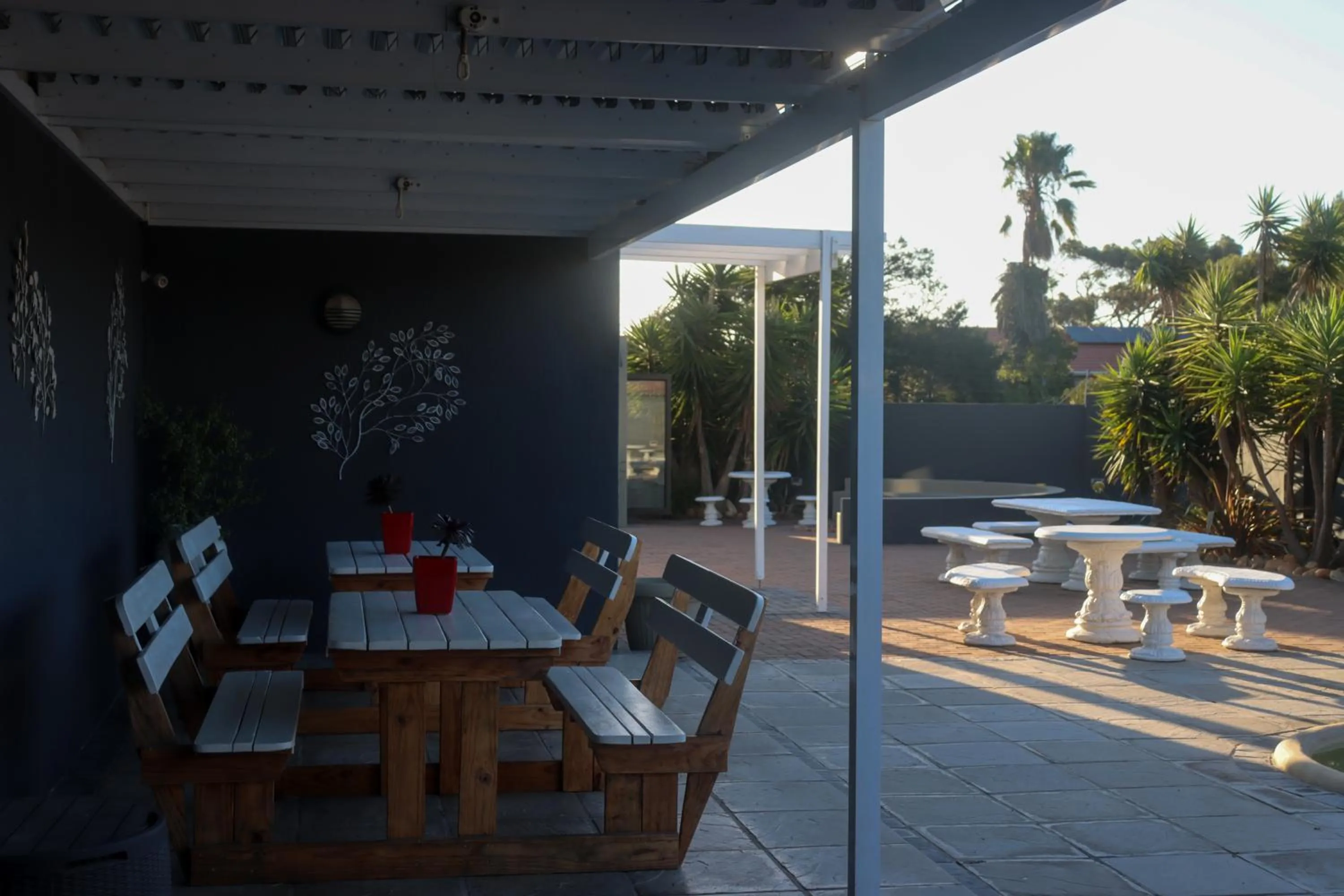 Beachwood Inn Melkbosstrand