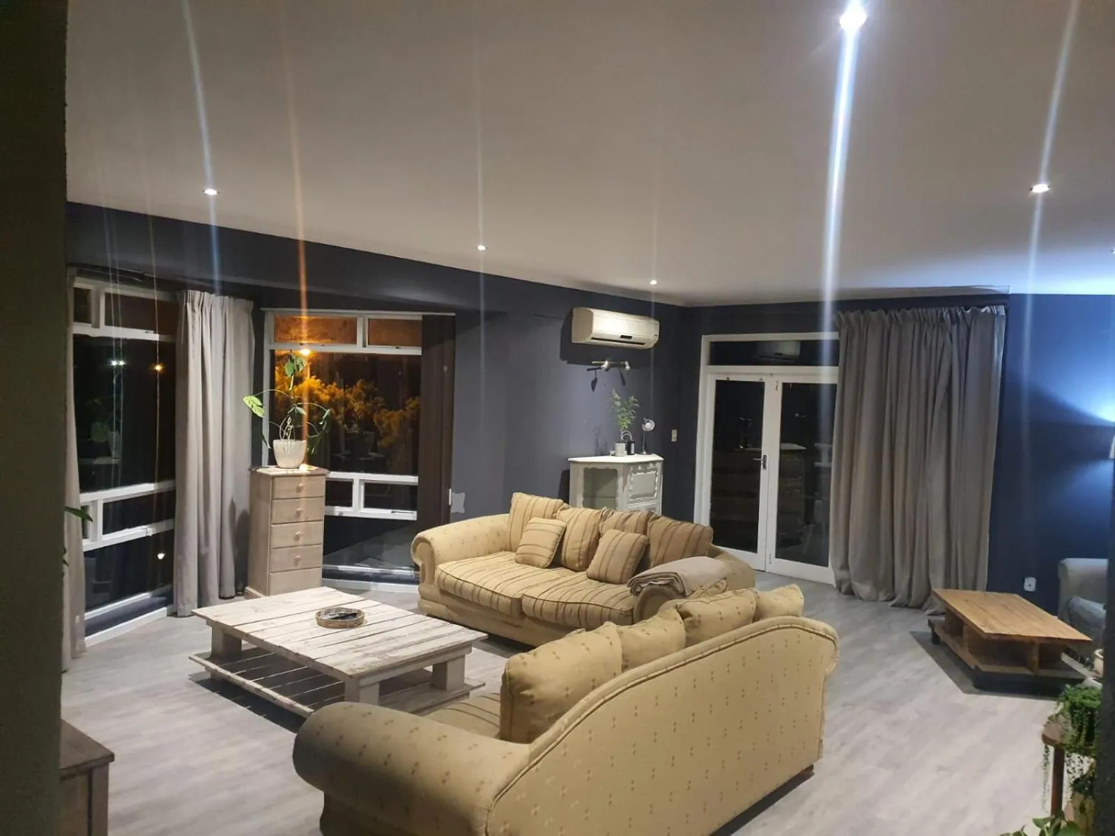 Beachwood Inn Melkbosstrand