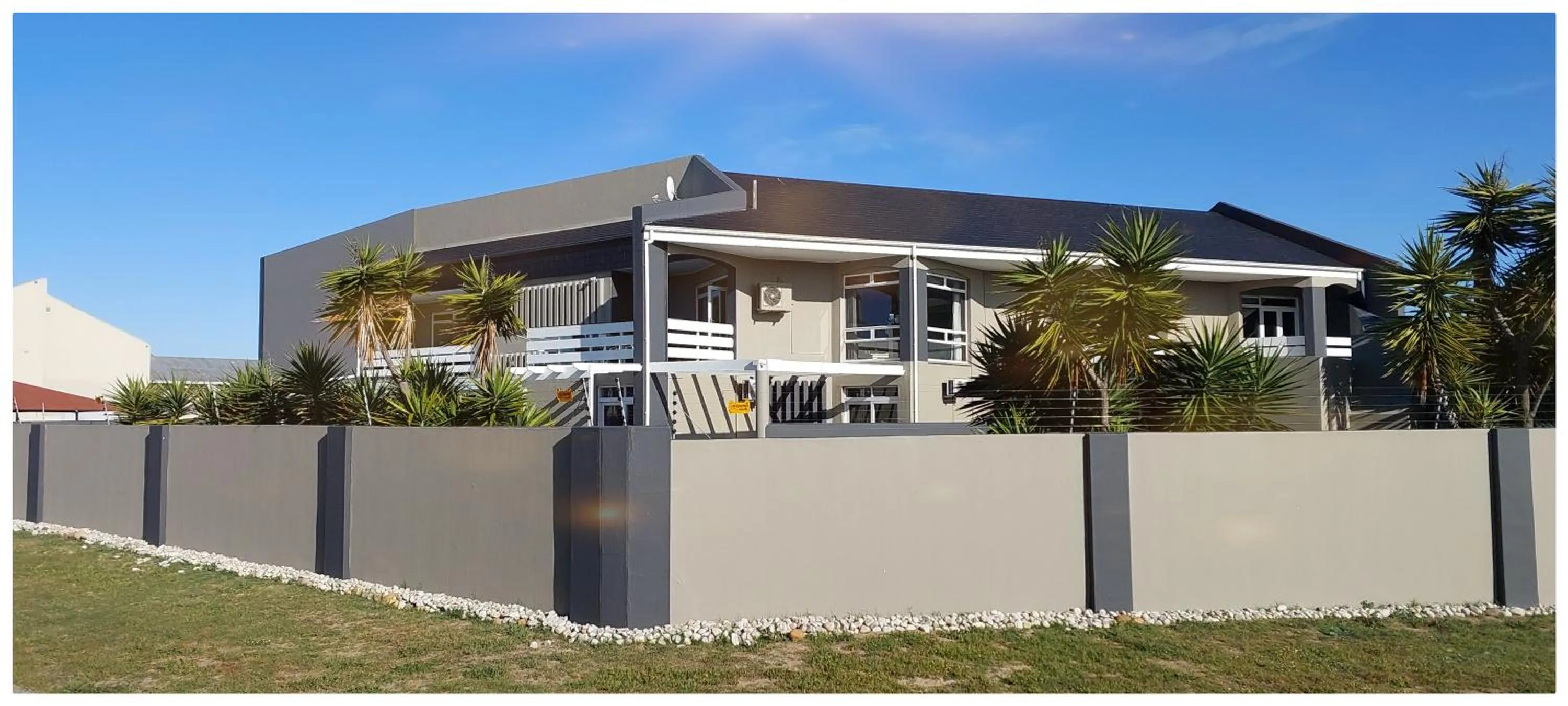 Beachwood Inn Melkbosstrand