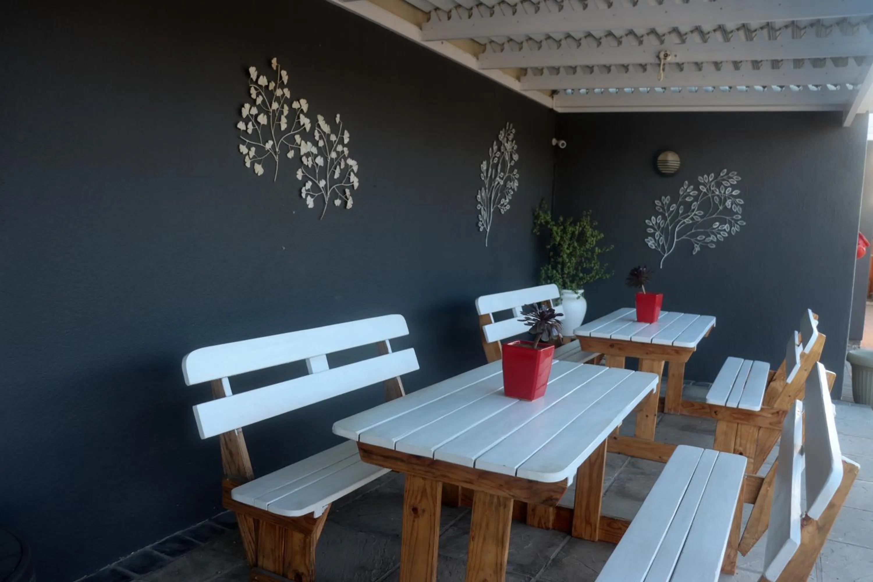 Beachwood Inn Melkbosstrand