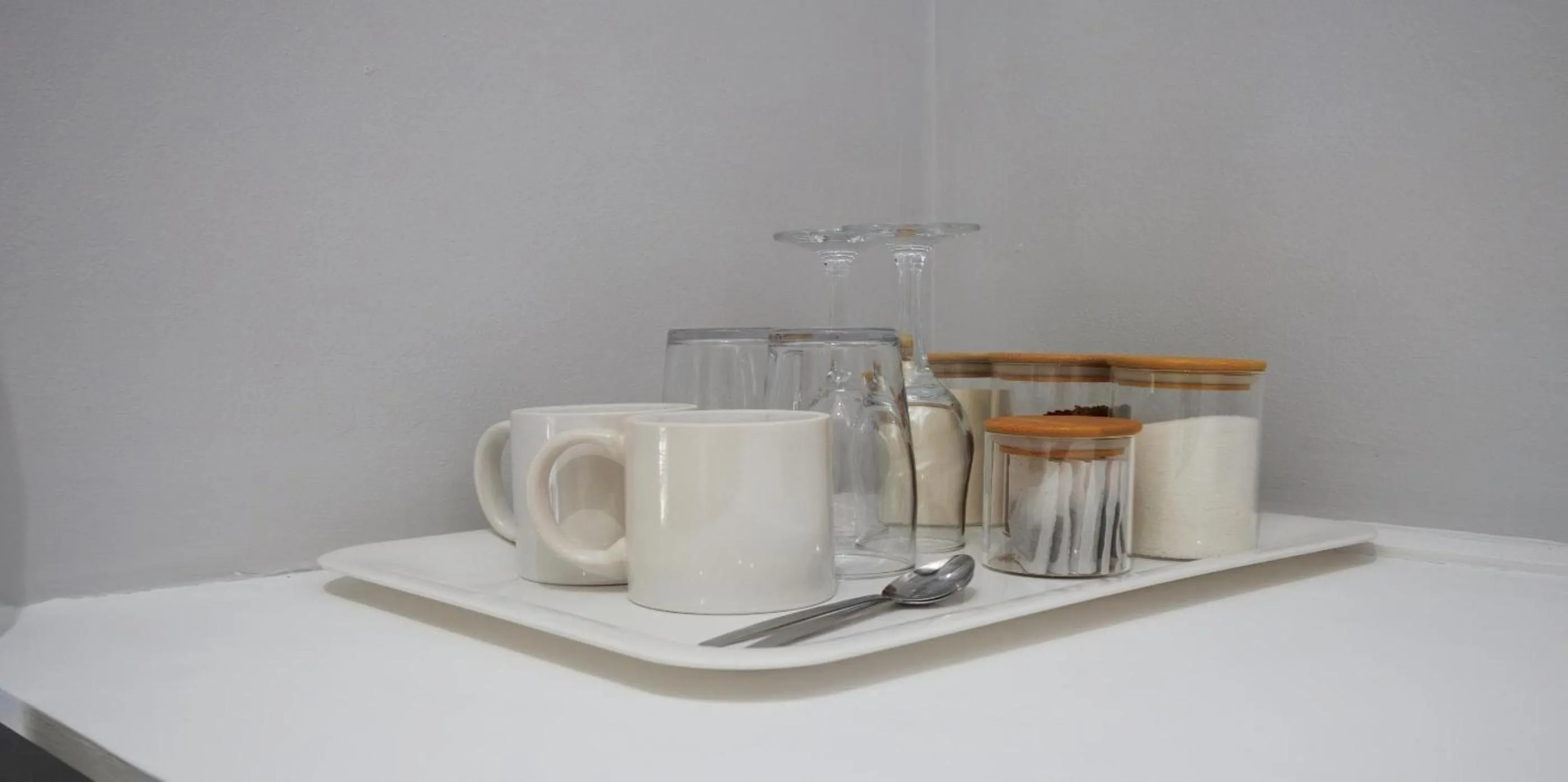 TV and multimedia in Beachwood Inn Melkbosstrand