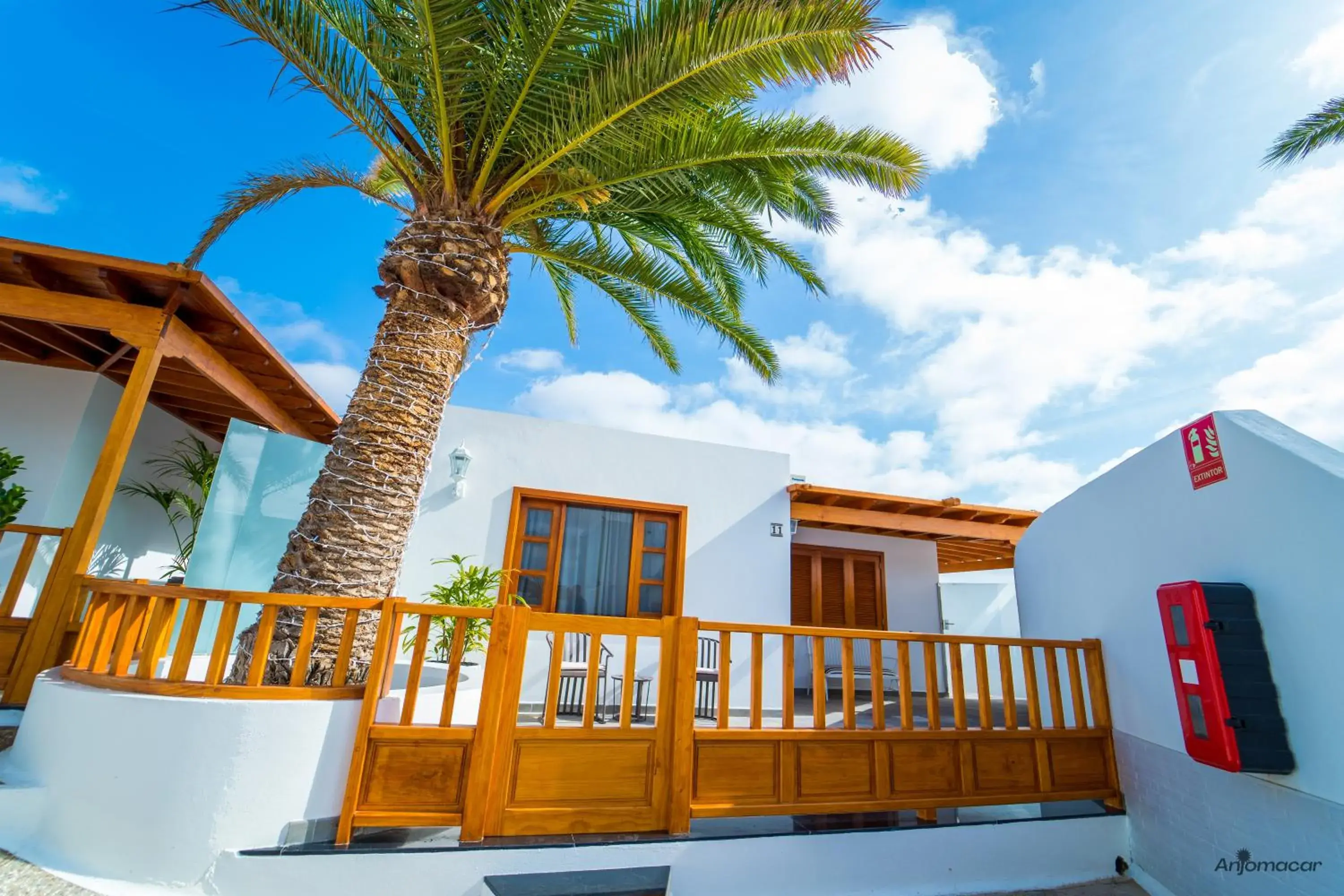 Luxury Villas Anjomacar Luxury Villas Anjomacar