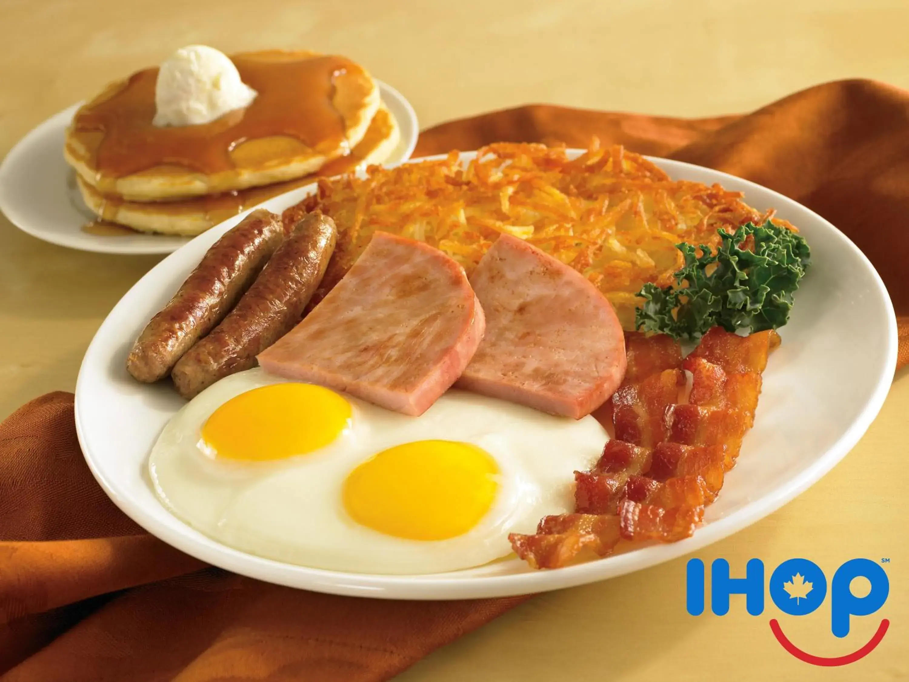 Restaurant/places to eat in Tower Hotel at Fallsview Restaurant/places to eat in Tower Hotel at Fallsview