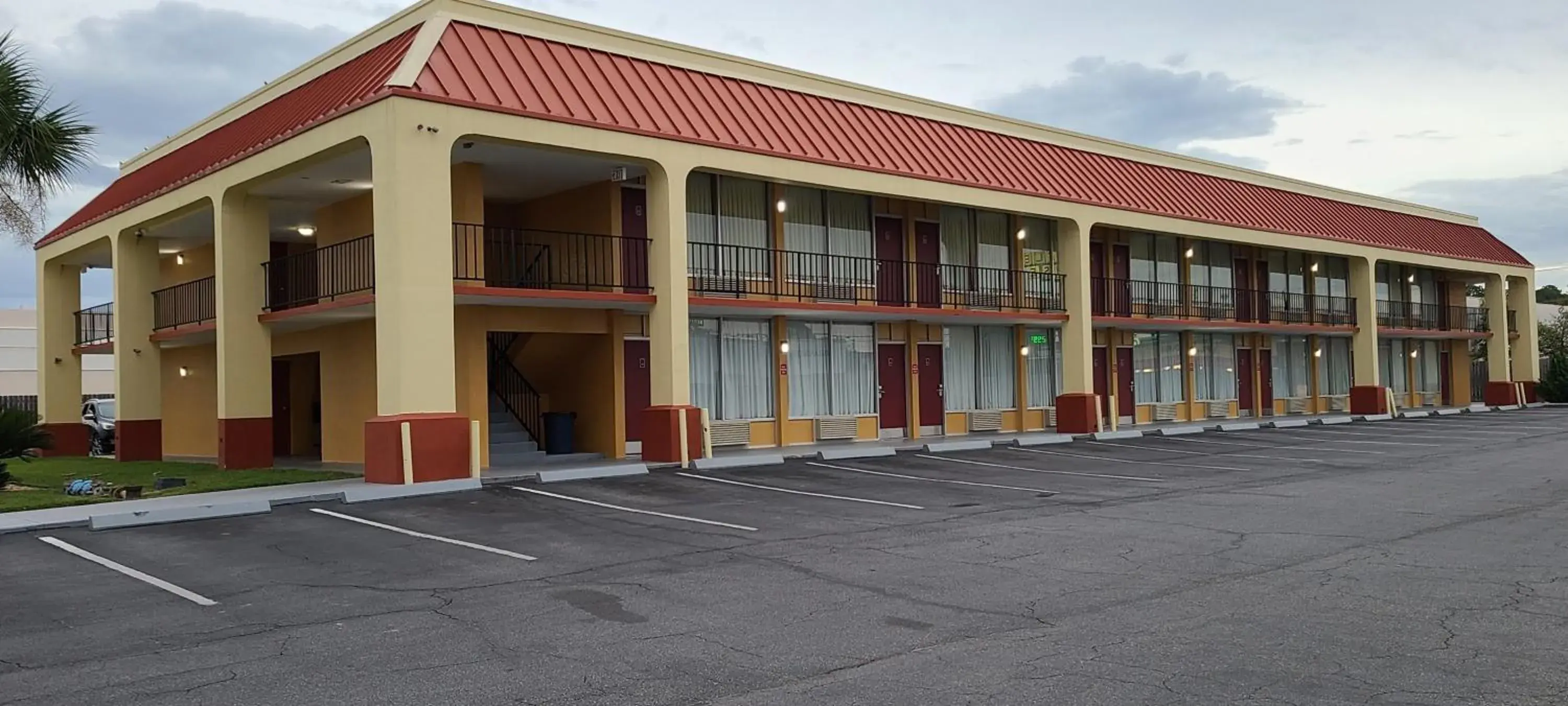 Red Roof Inn Tifton Red Roof Inn Tifton