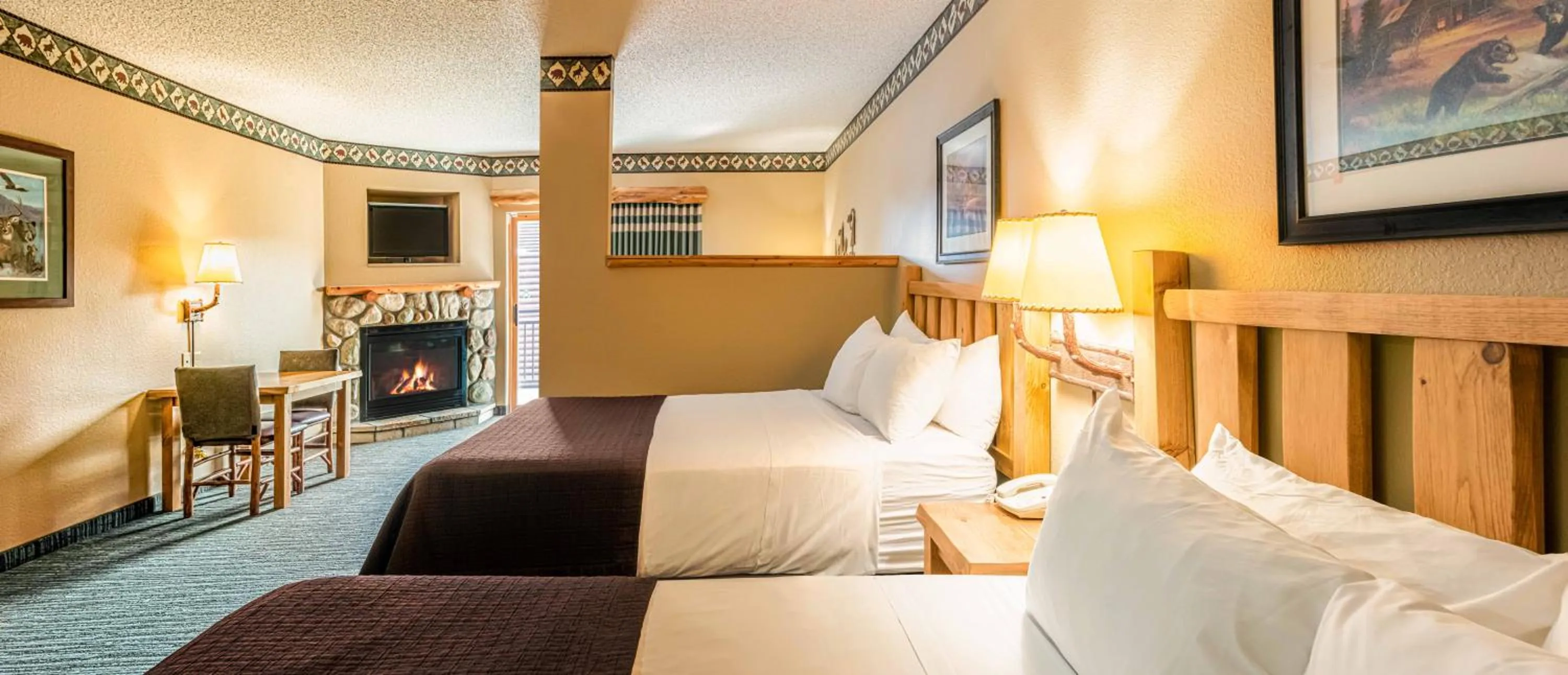 Great Wolf Lodge Waterpark Resort