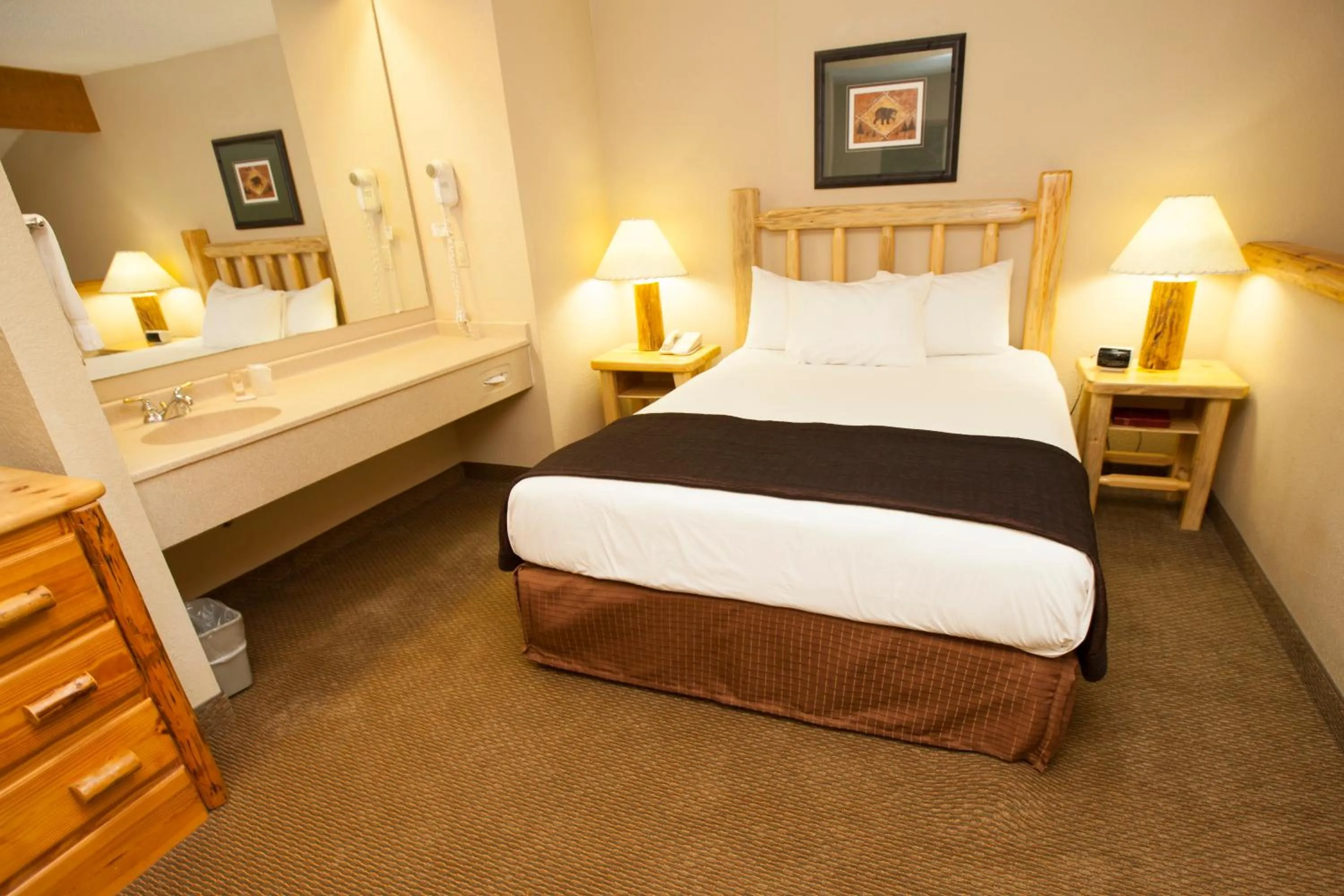 Great Wolf Lodge Waterpark Resort