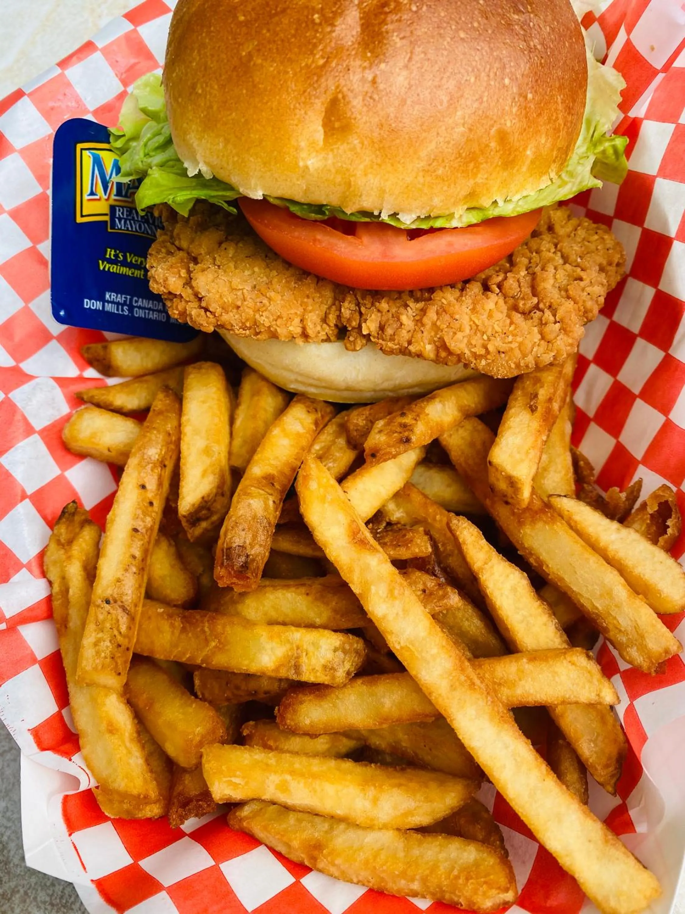 Restaurant/places to eat in Americana Waterpark Resort & Spa