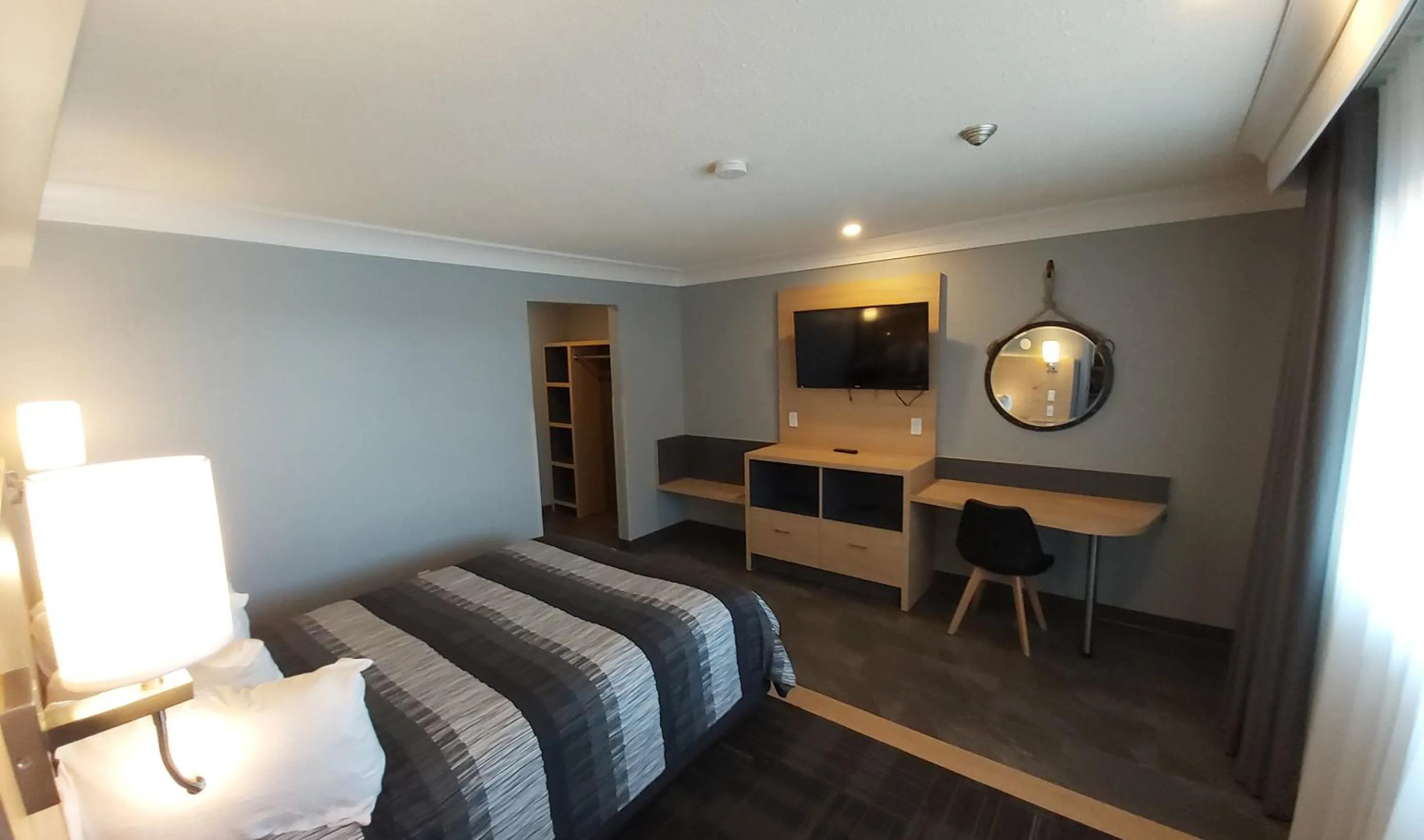 Photo of the whole room in Americana Waterpark Resort & Spa