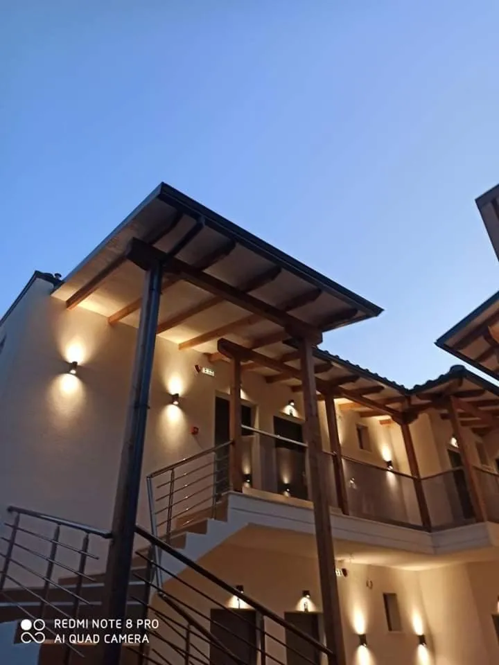 Bamboo Luxury Studios