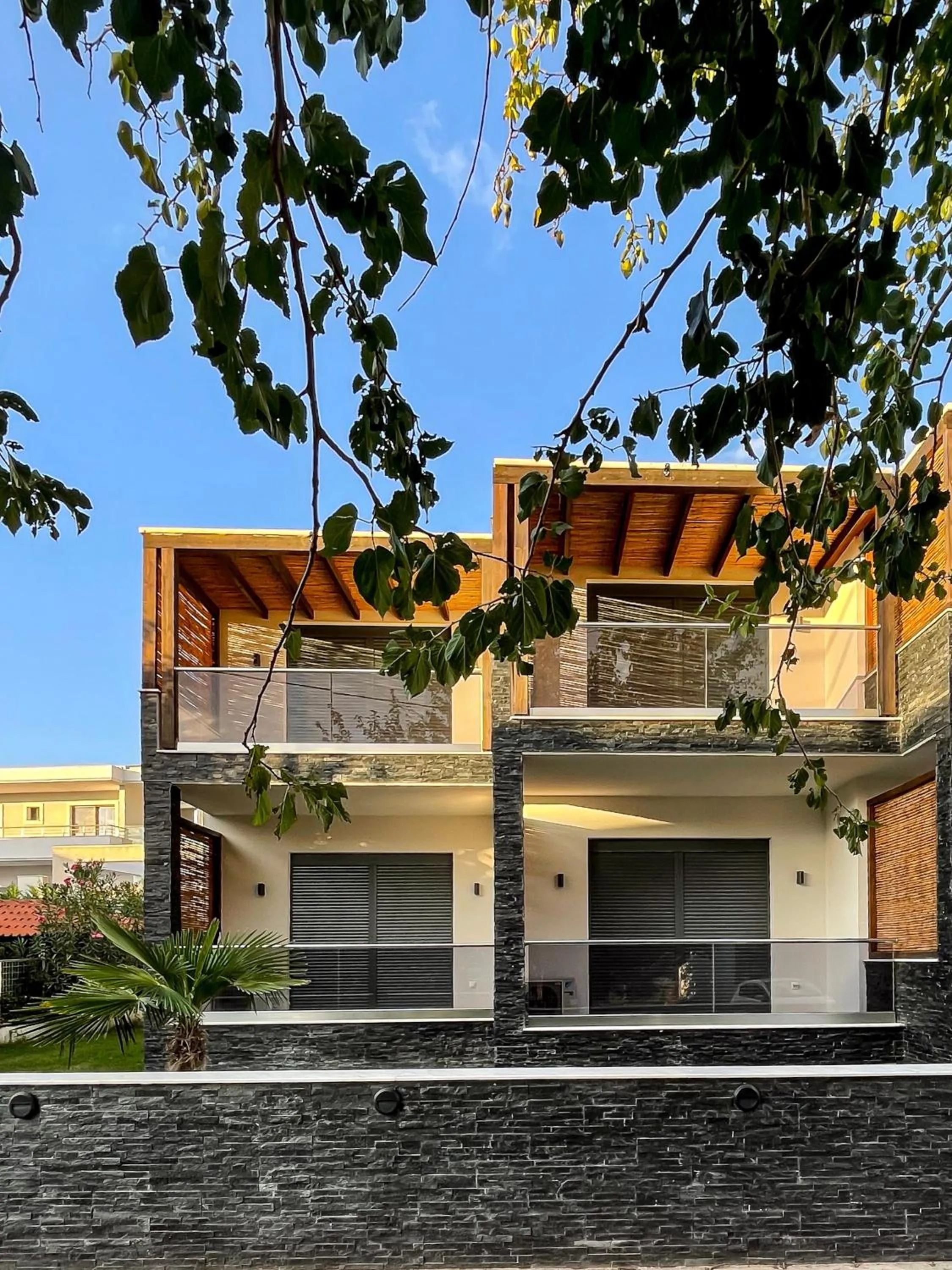 Bamboo Luxury Studios