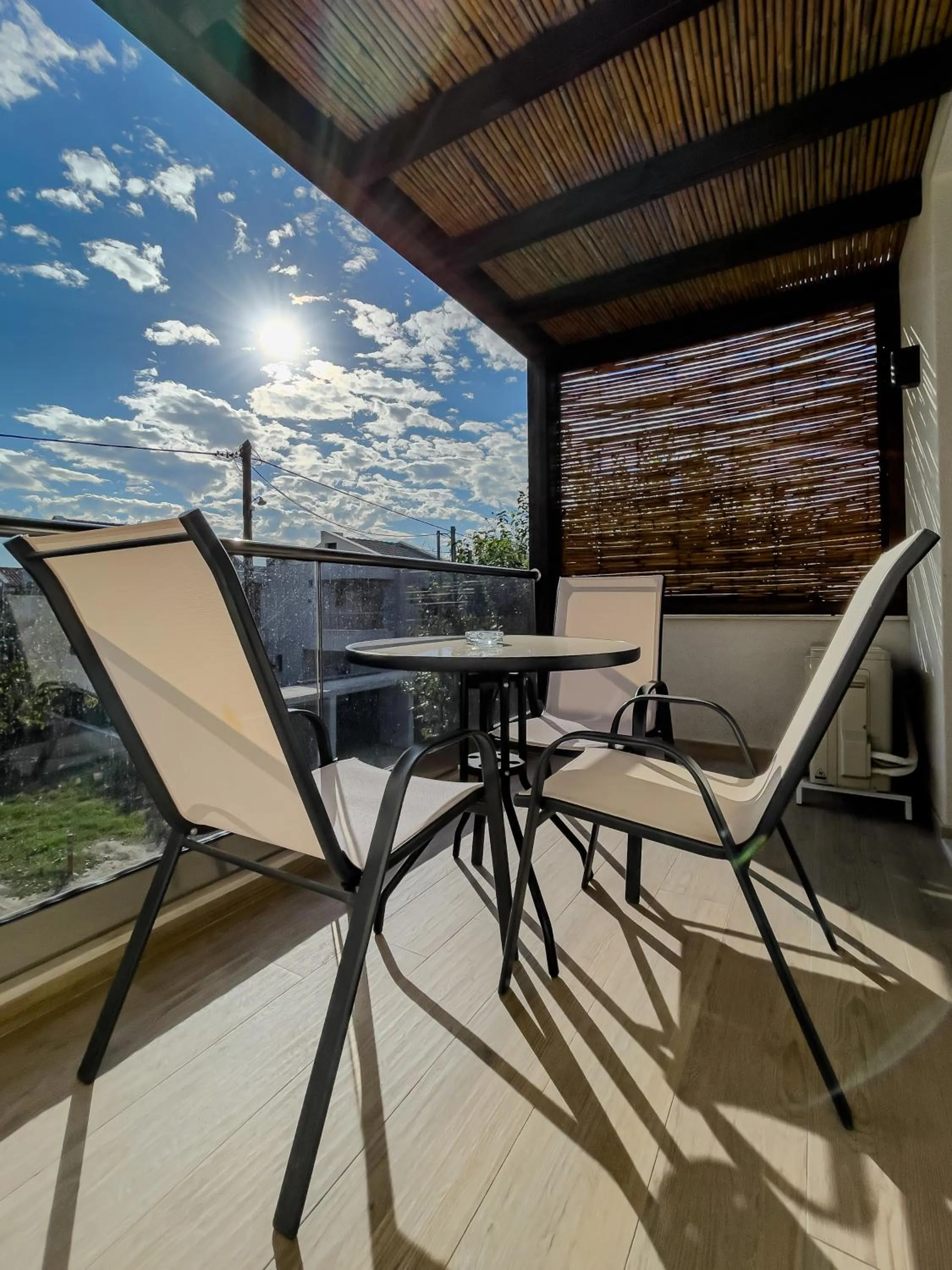 Bamboo Luxury Studios