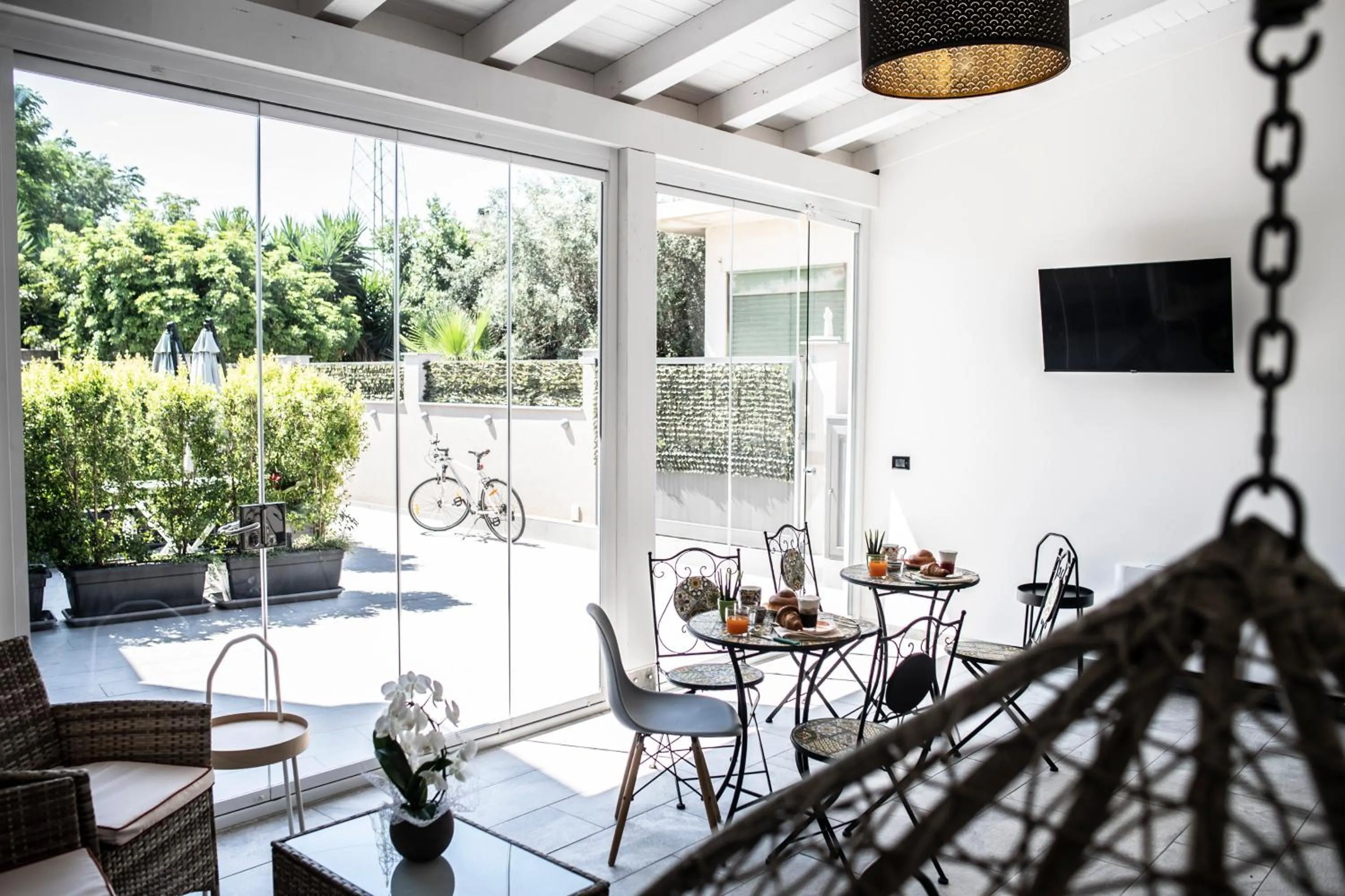 B&B Màkari holiday home