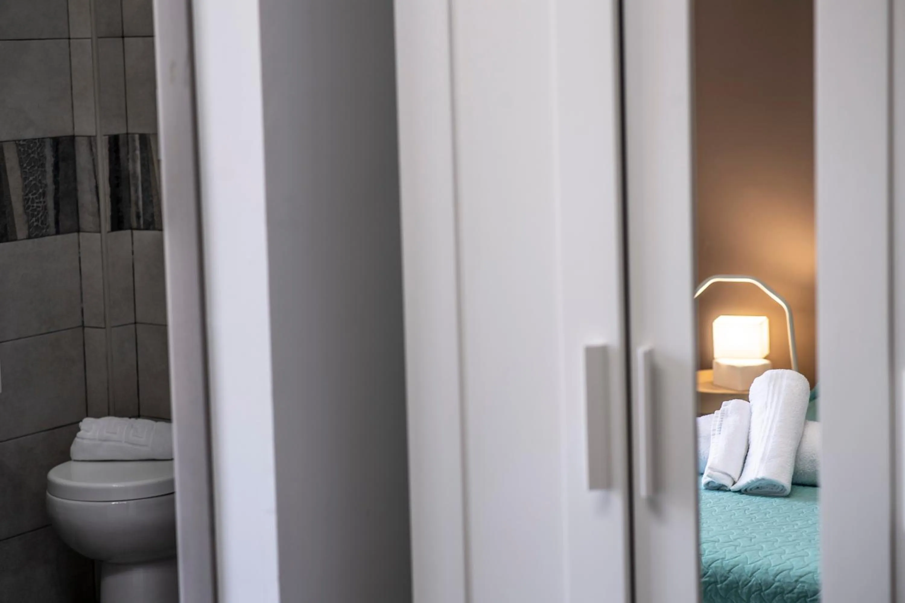 B&B Màkari holiday home