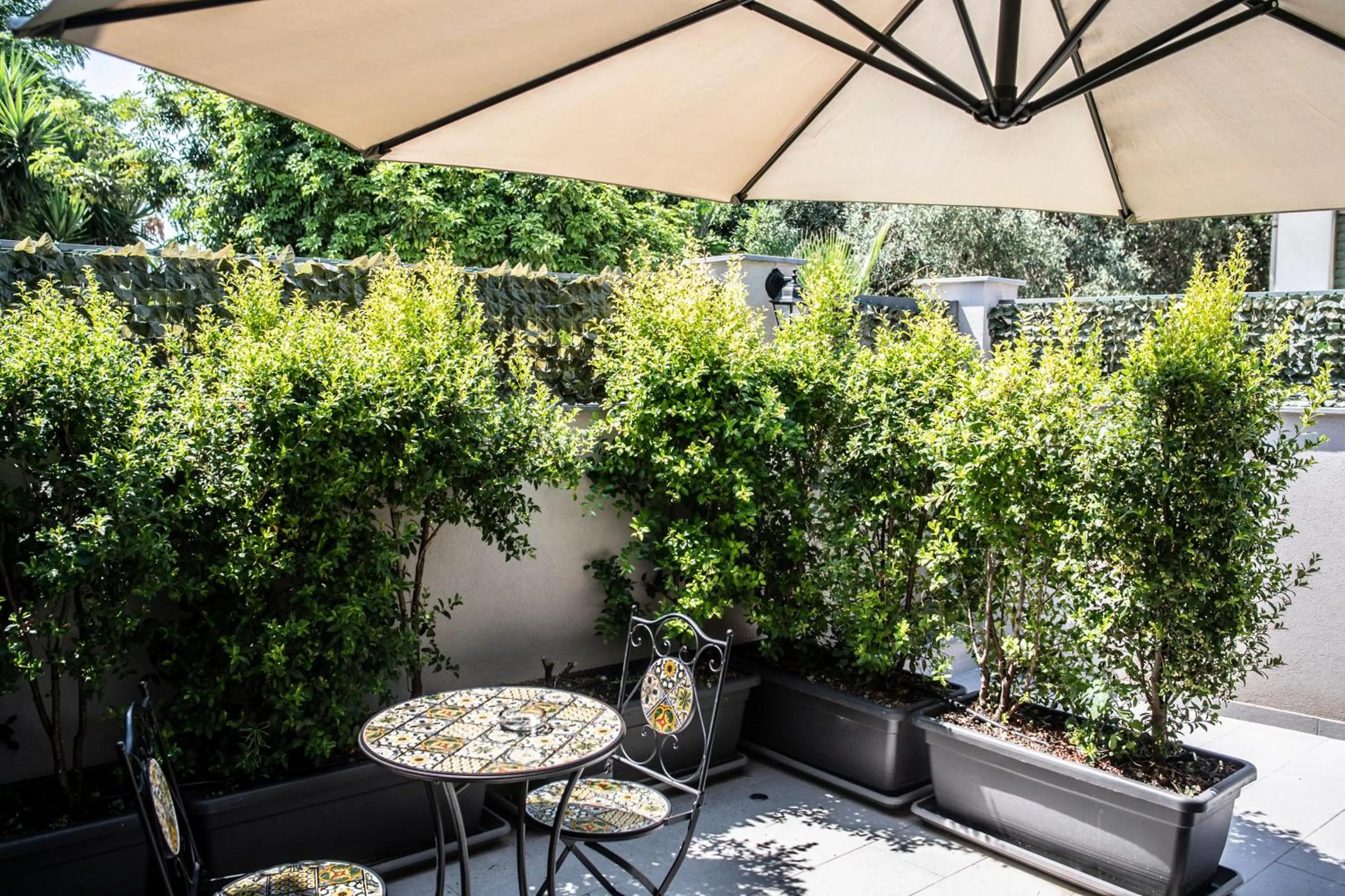 B&B Màkari holiday home