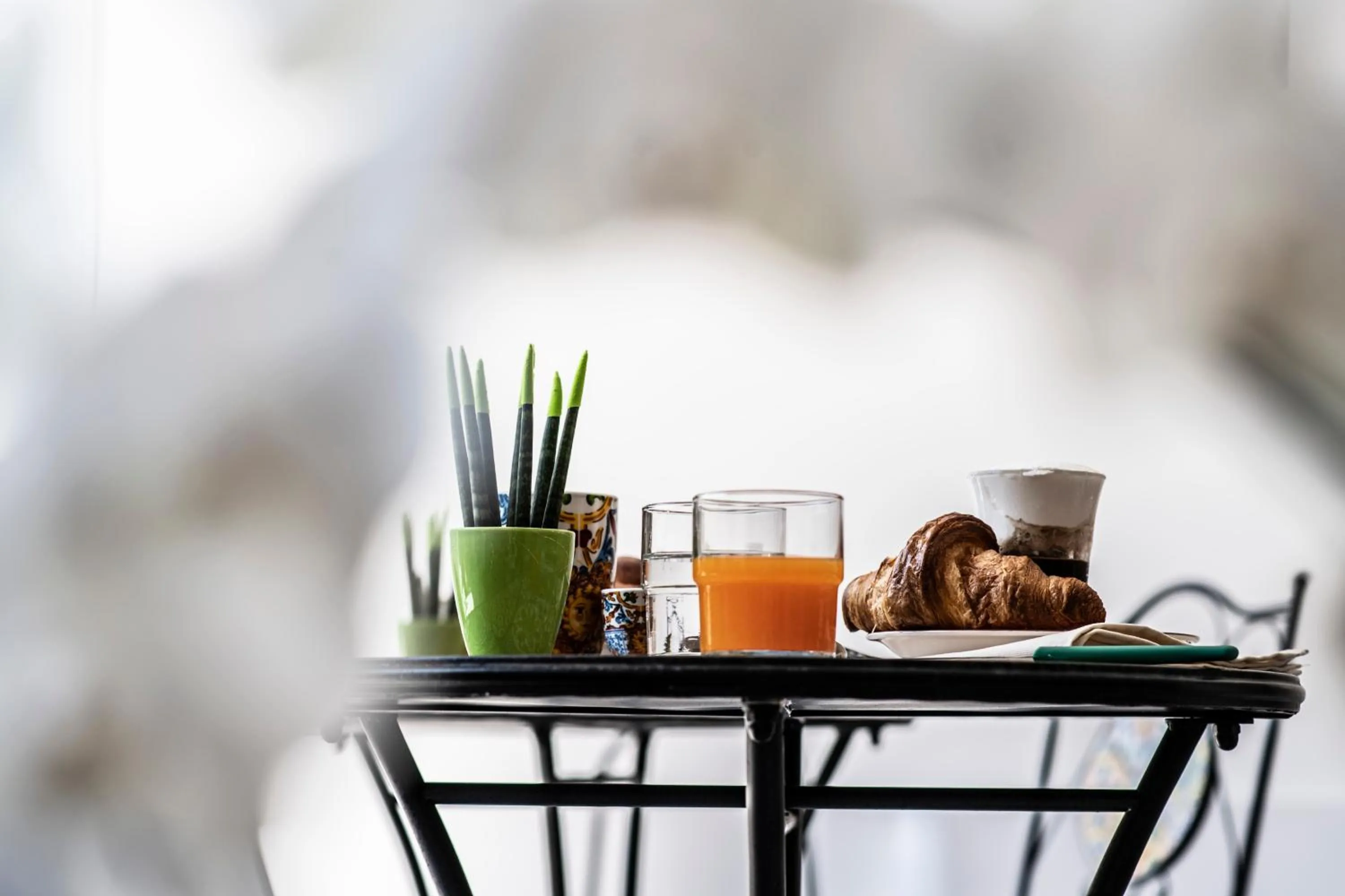 B&B Màkari holiday home