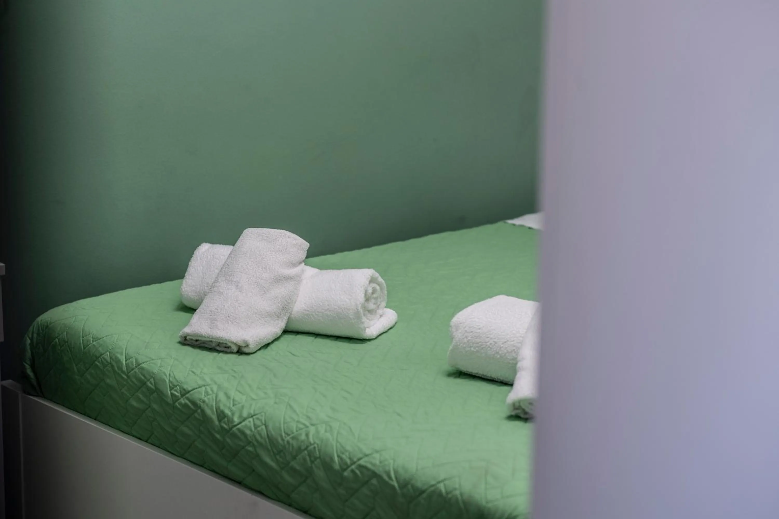 B&B Màkari holiday home