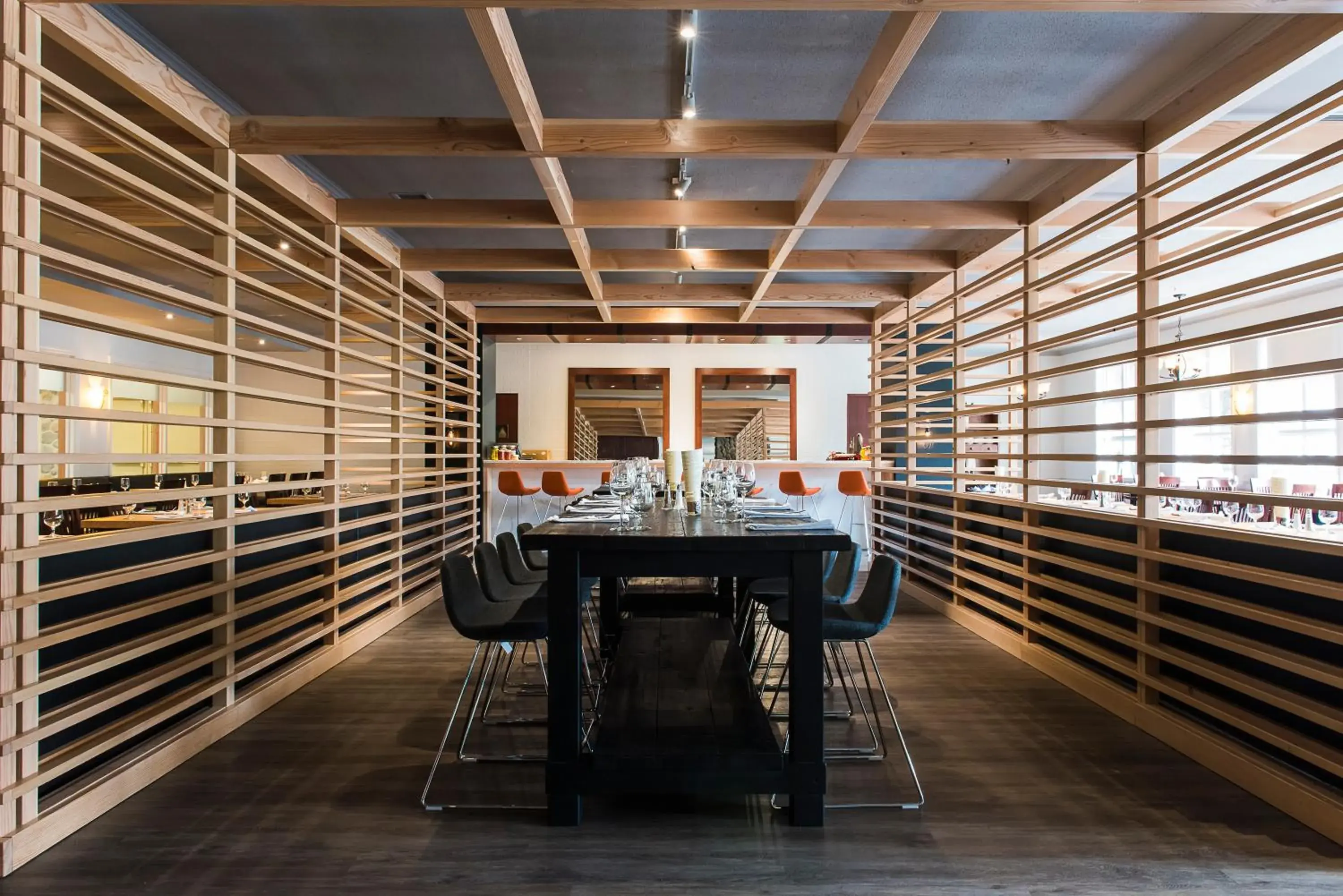 Restaurant/places to eat in Coast Canmore Hotel & Conference Centre Restaurant/places to eat in Coast Canmore Hotel & Conference Centre