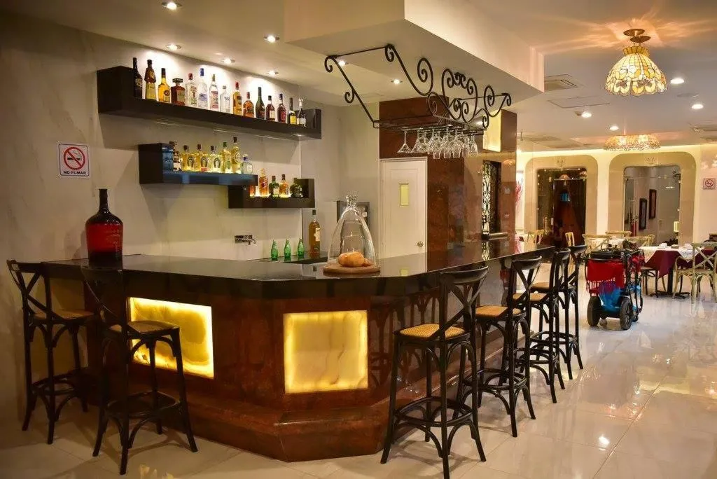 Posada de Maria Hotel Boutique & Spa