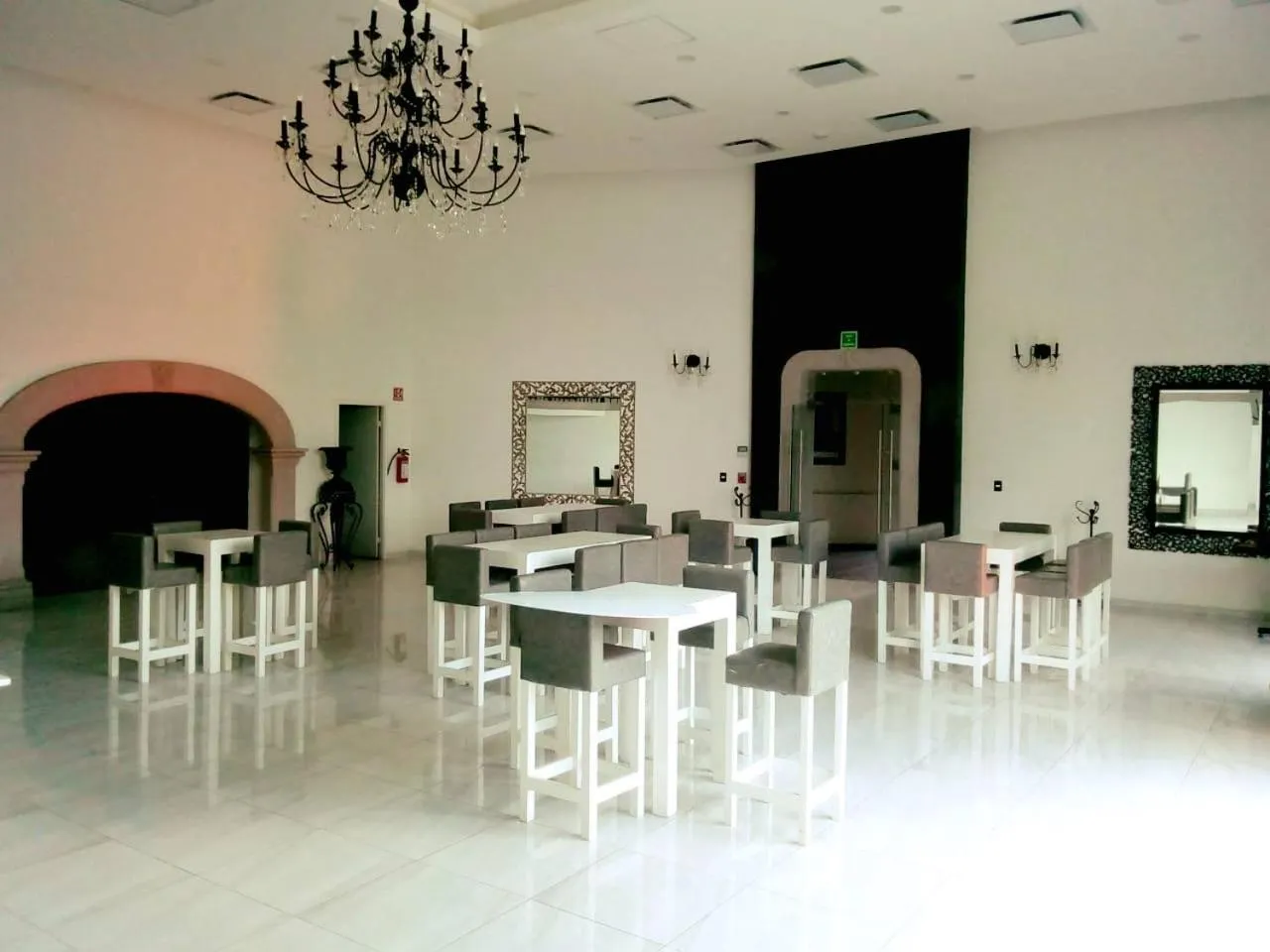 Posada de Maria Hotel Boutique & Spa