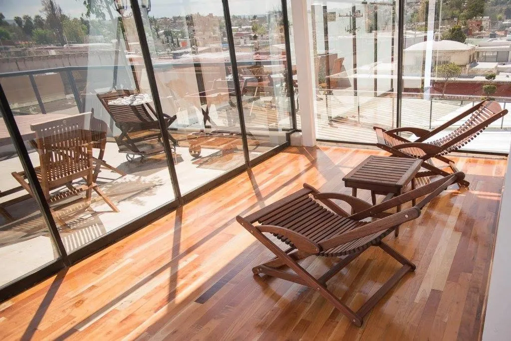 Posada de Maria Hotel Boutique & Spa