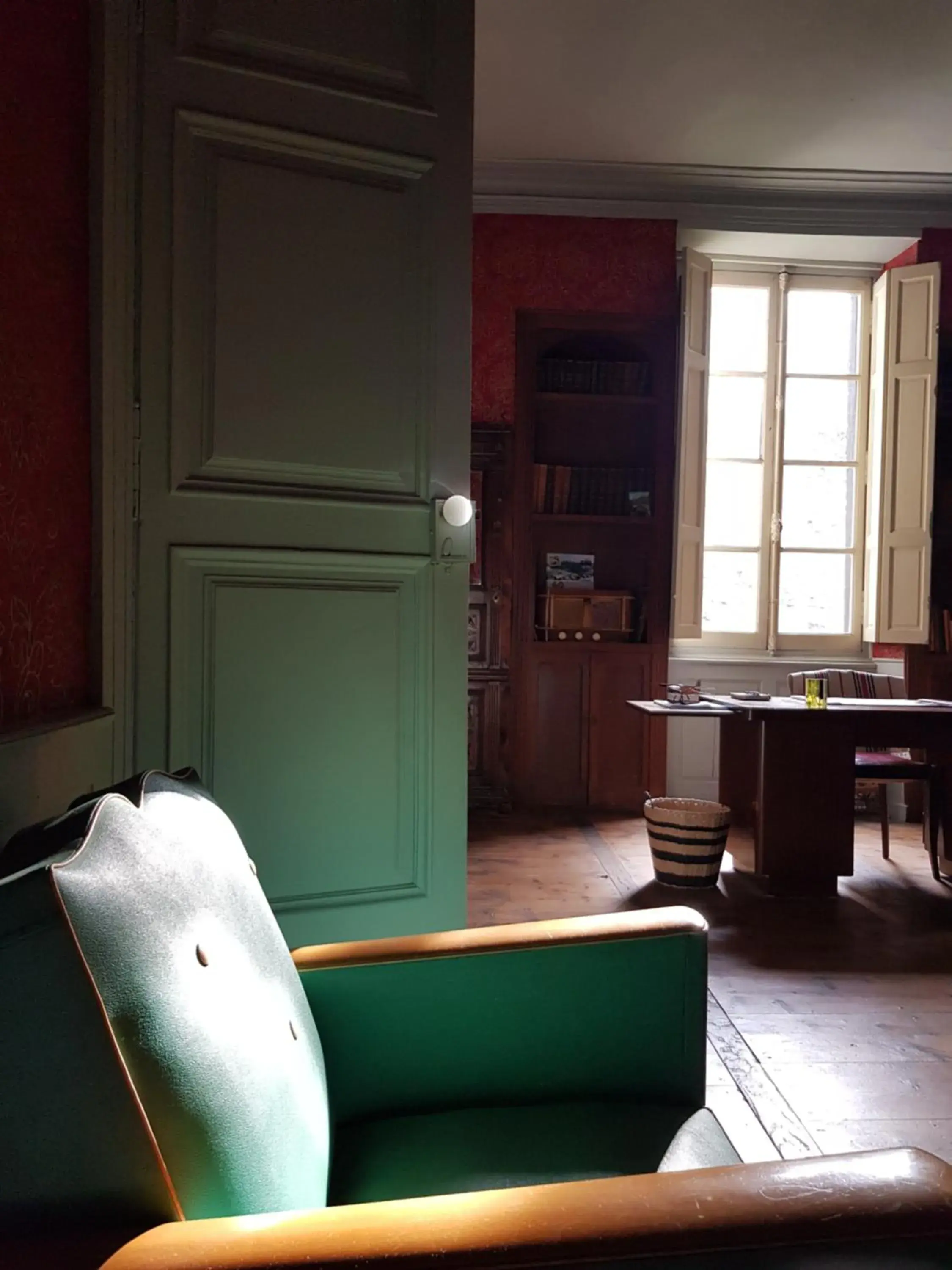 Family Suite in Bazar du Nouveau Siècle Family Suite in Bazar du Nouveau Siècle