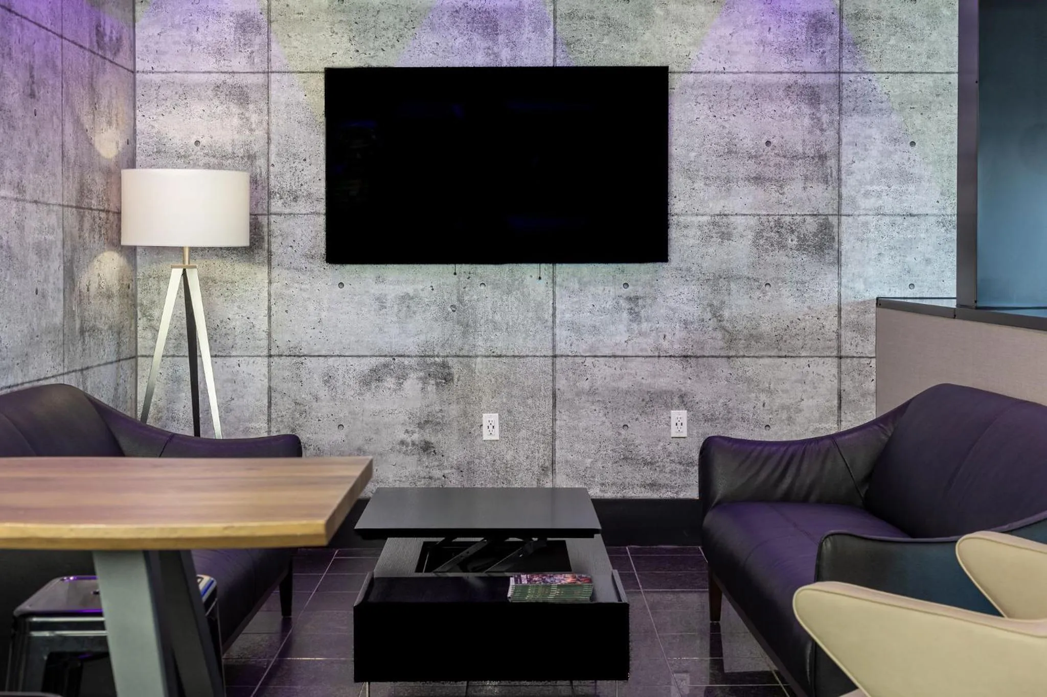 Repotel Henri IV Québec