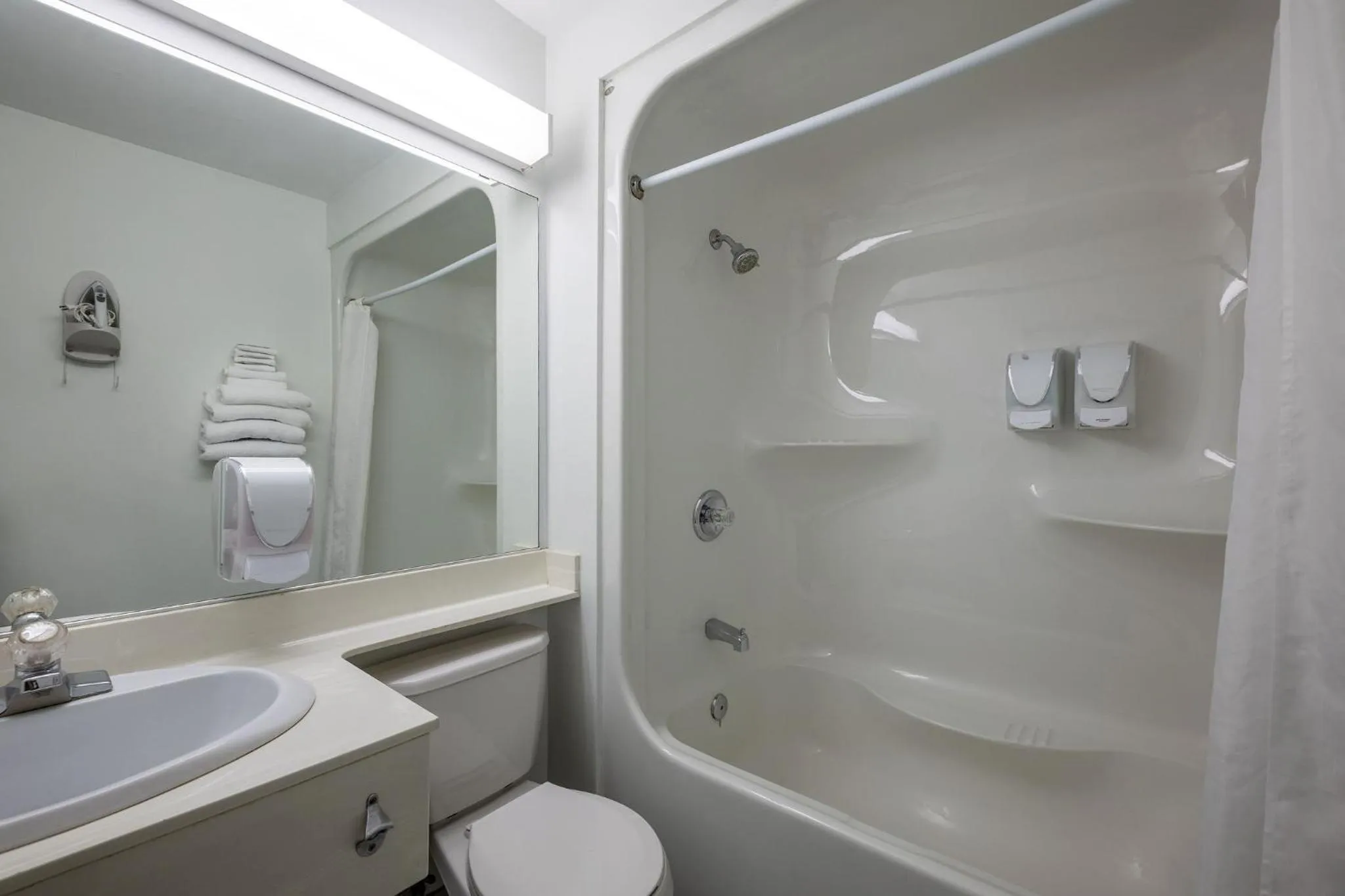 Repotel Henri IV Québec