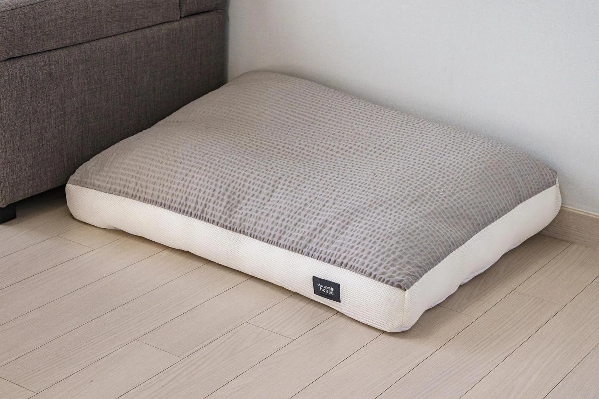 Bed in Park View Terrace