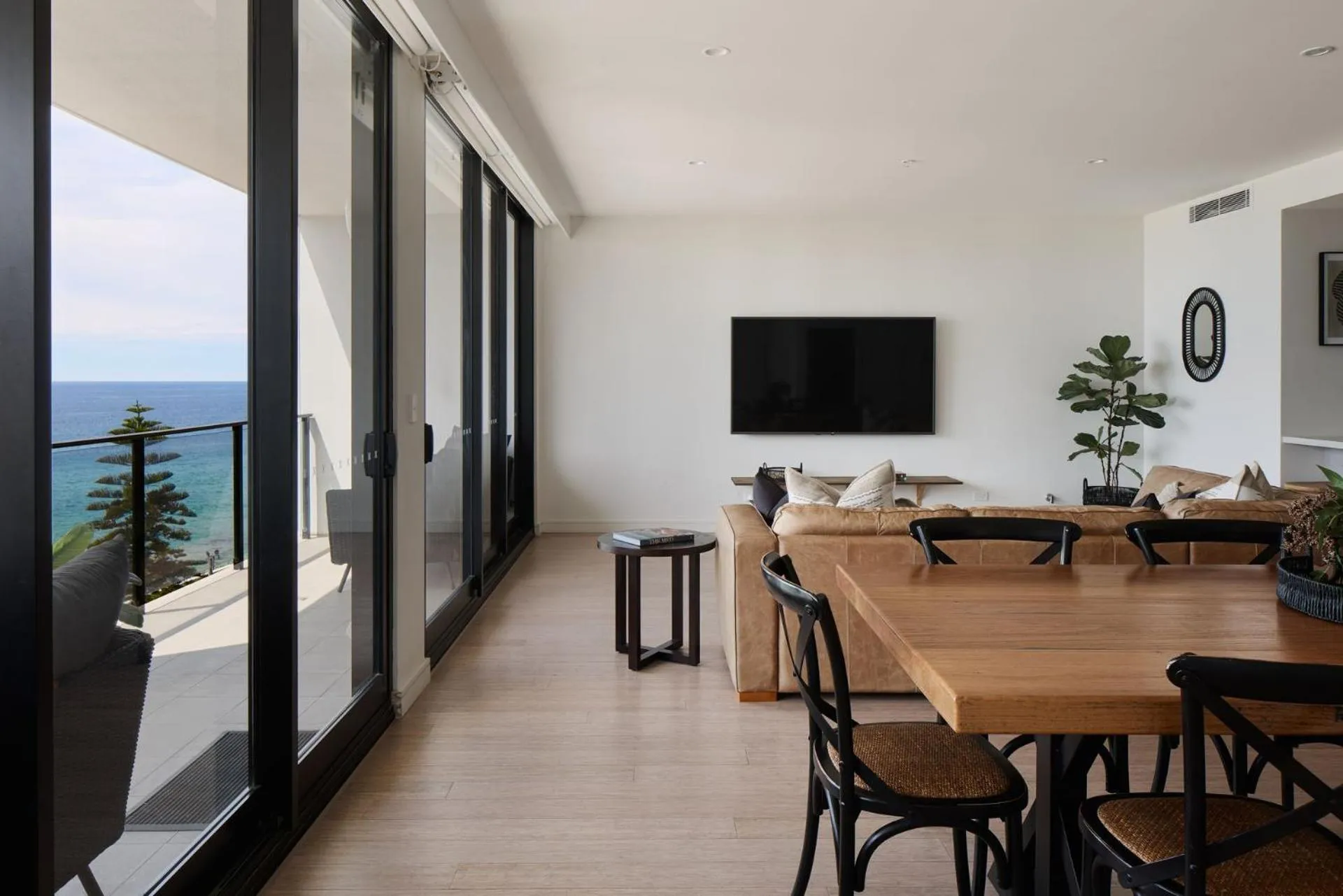 The Outlook - 2 bed option