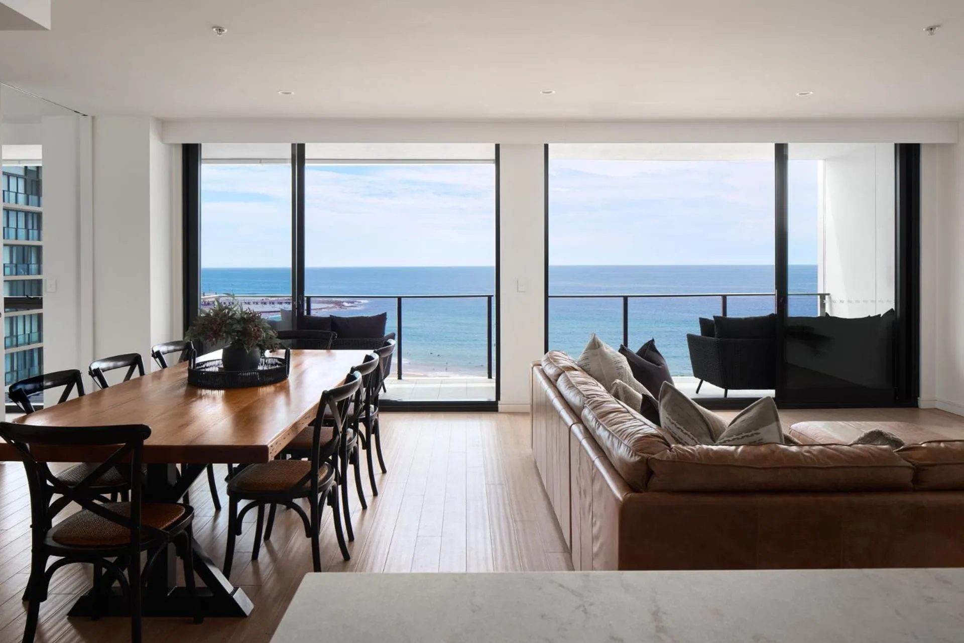 The Outlook - 2 bed option