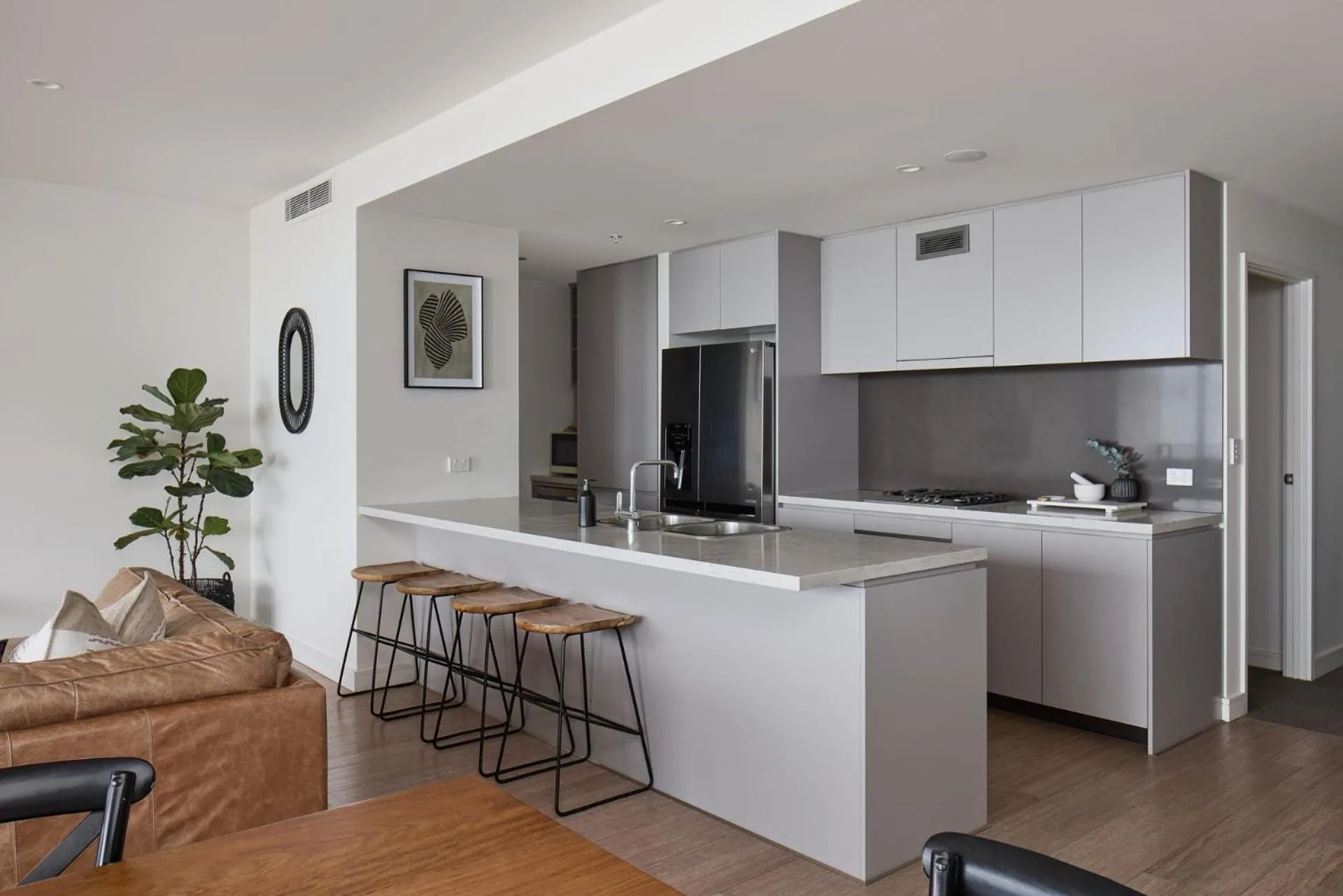 The Outlook - 2 bed option