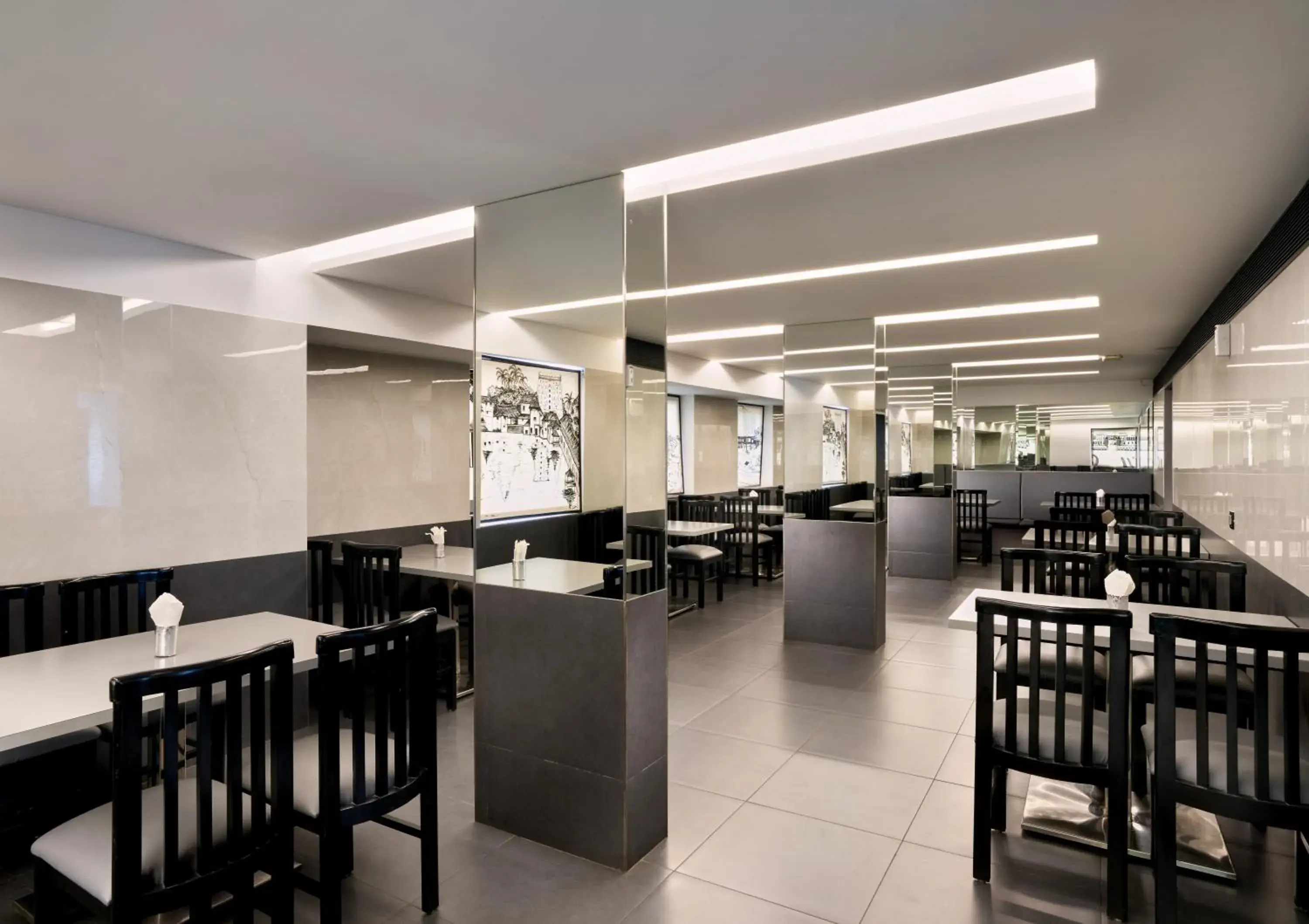 Restaurant/places to eat in Ariya Nivaas A Vegetarian Hotel Restaurant/places to eat in Ariya Nivaas A Vegetarian Hotel