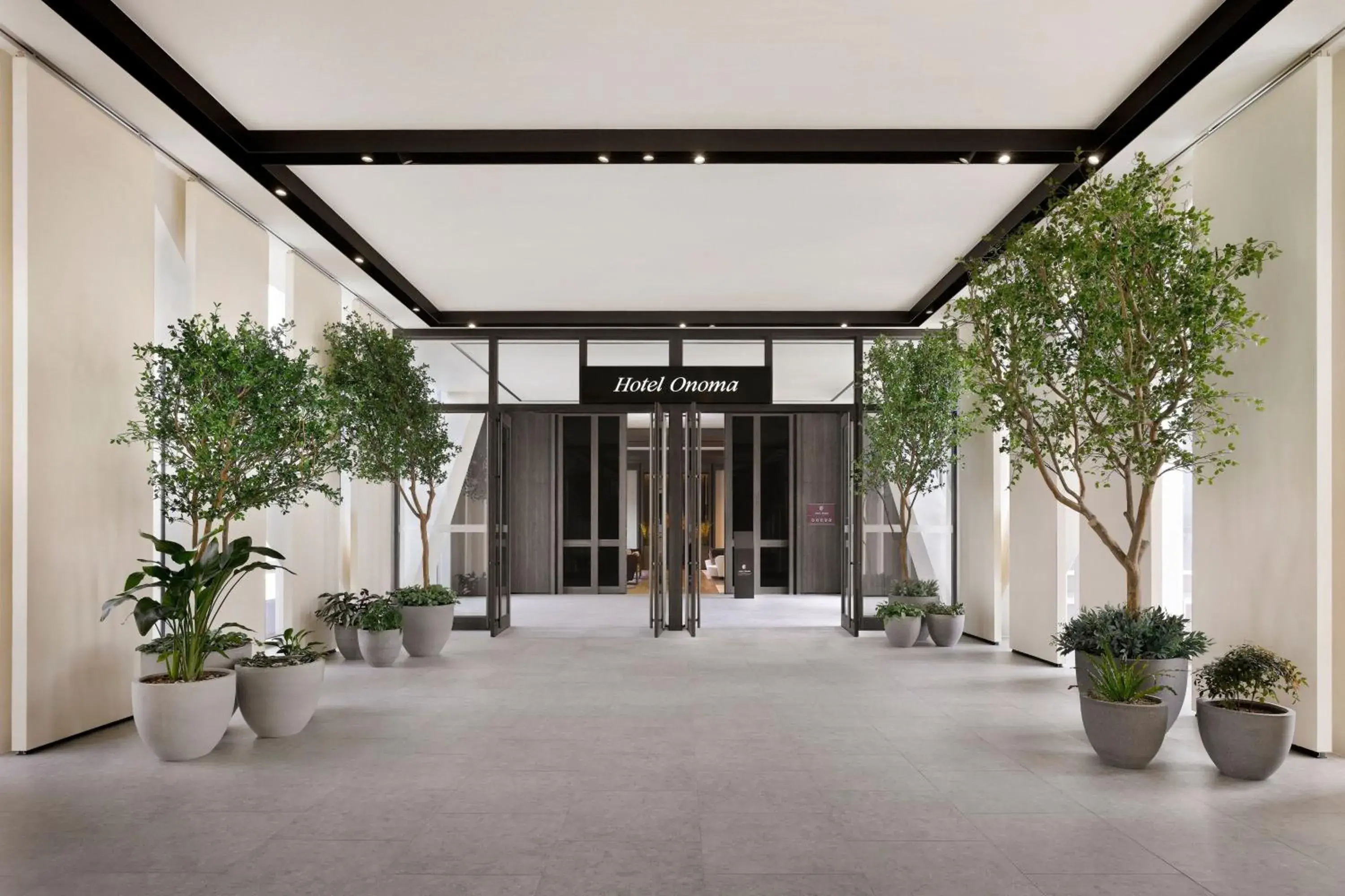 View (from property/room) in Hotel Onoma Daejeon, Autograph Collection View (from property/room) in Hotel Onoma Daejeon, Autograph Collection