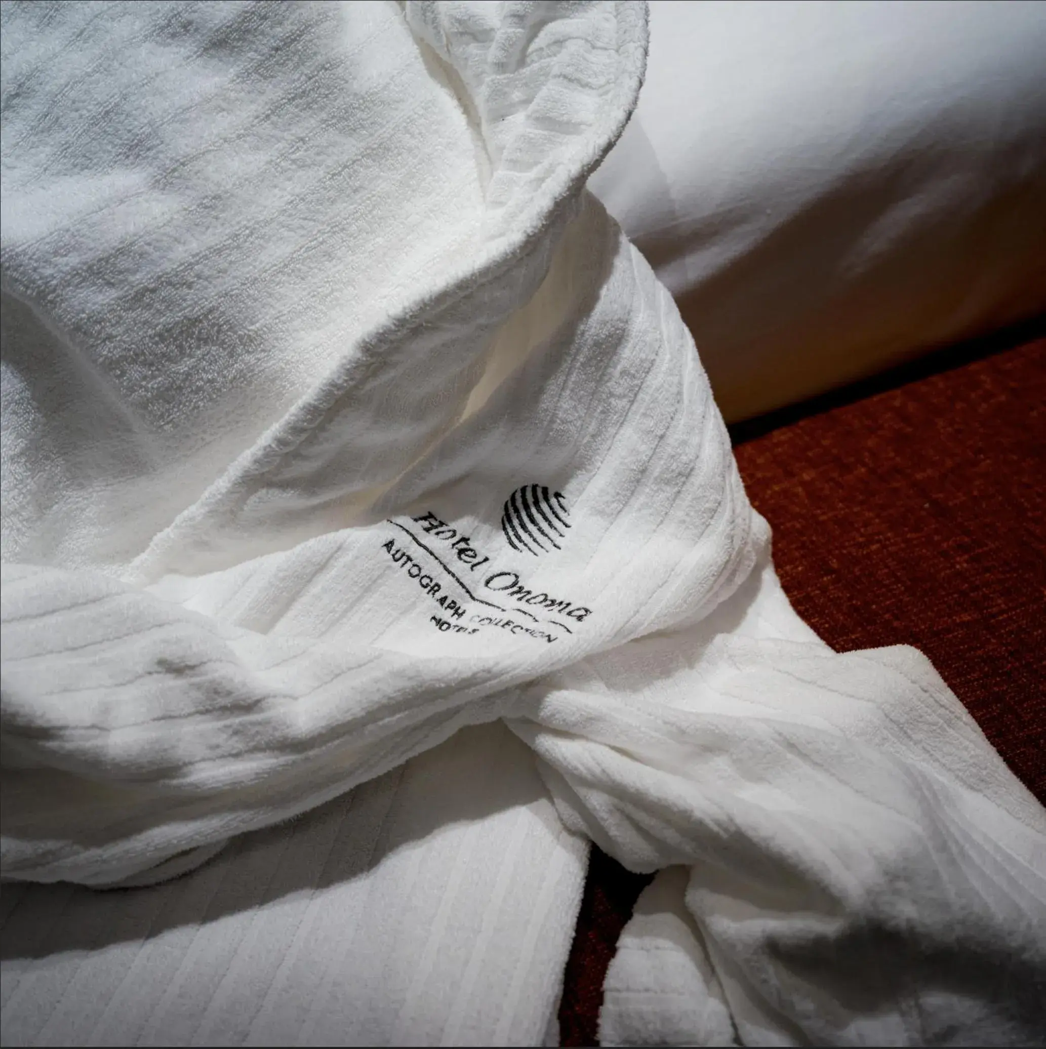 Bedroom, Bed in Hotel Onoma Daejeon, Autograph Collection Bedroom, Bed in Hotel Onoma Daejeon, Autograph Collection