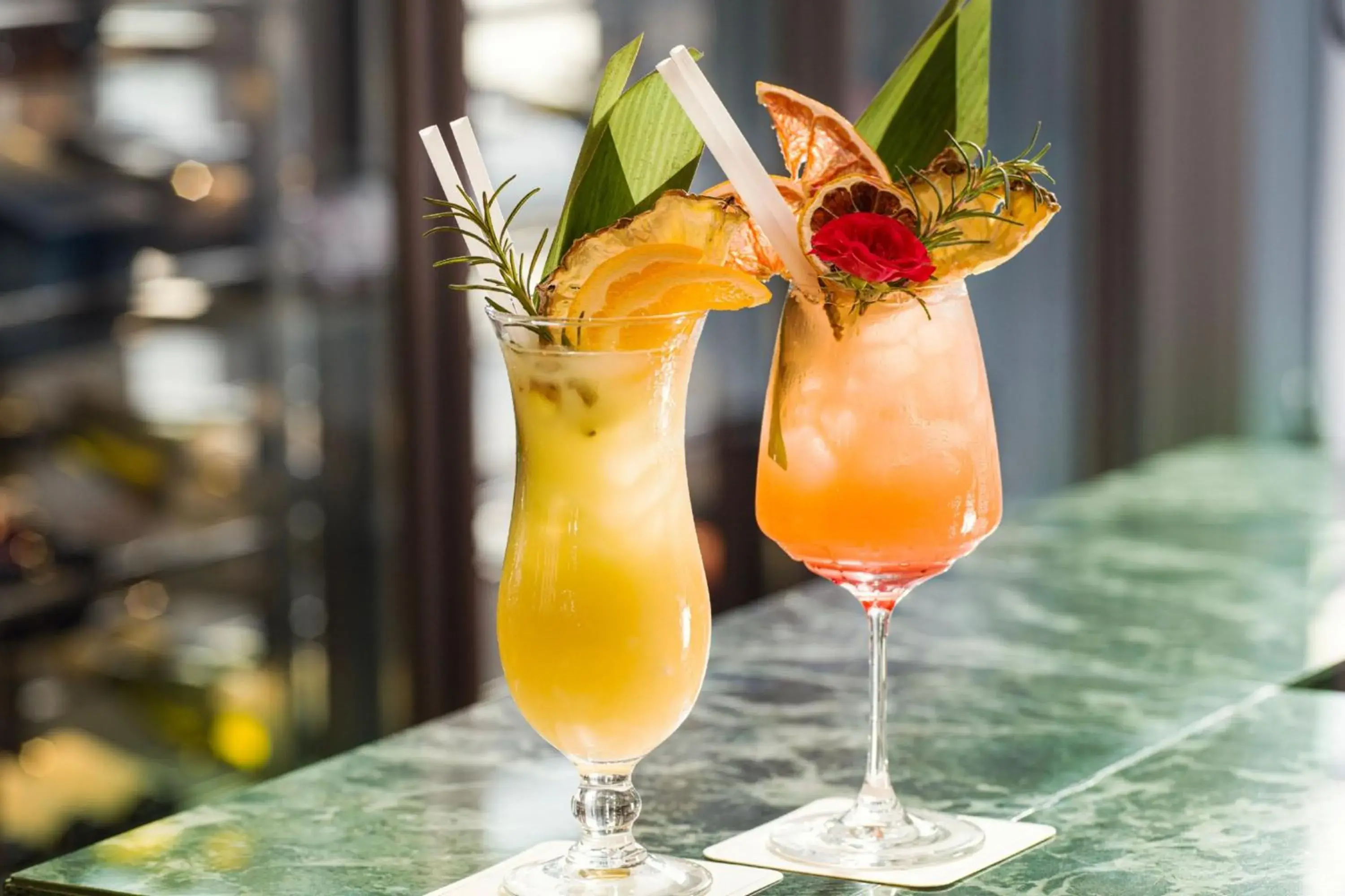 Restaurant/places to eat in Hotel Onoma Daejeon, Autograph Collection Restaurant/places to eat in Hotel Onoma Daejeon, Autograph Collection