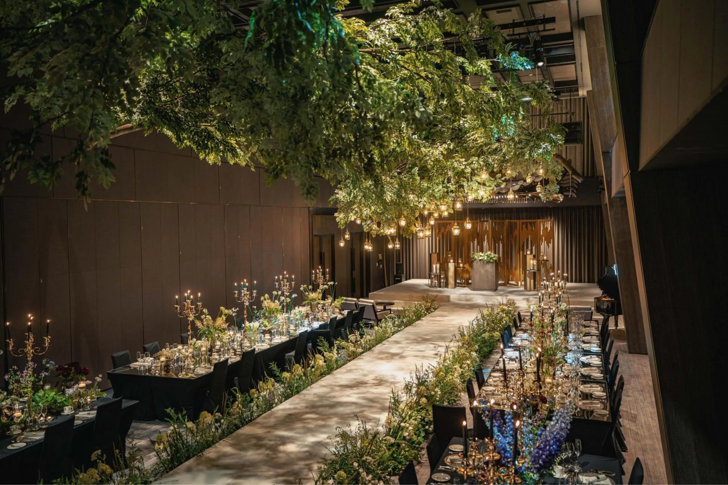 Banquet/Function facilities in Hotel Onoma Daejeon, Autograph Collection