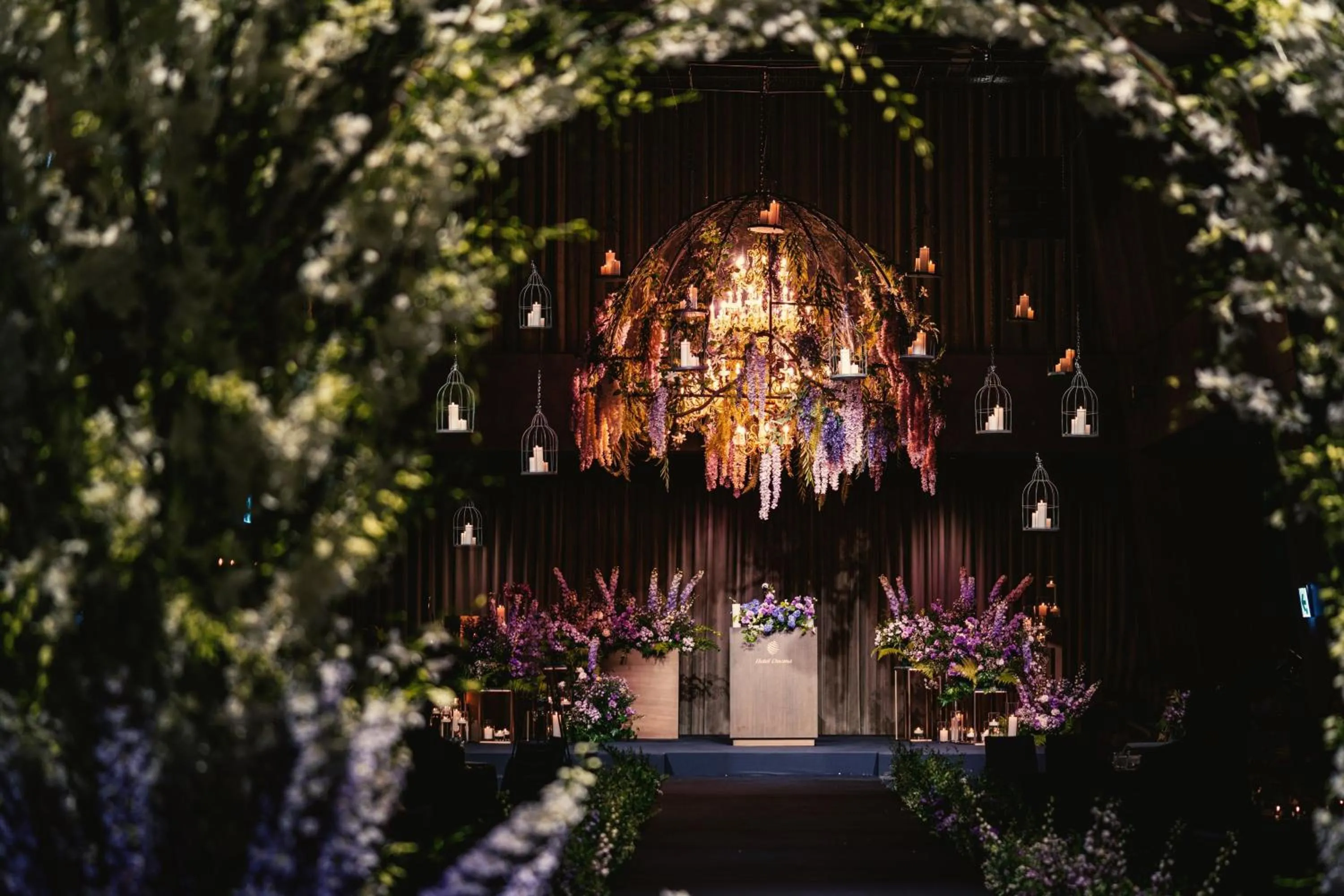 Banquet/Function facilities in Hotel Onoma Daejeon, Autograph Collection