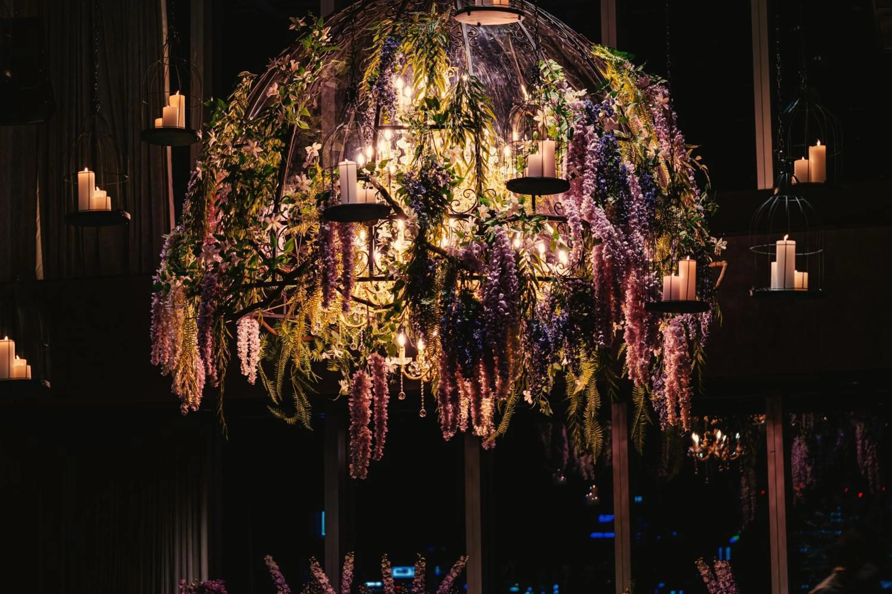 Banquet/Function facilities in Hotel Onoma Daejeon, Autograph Collection