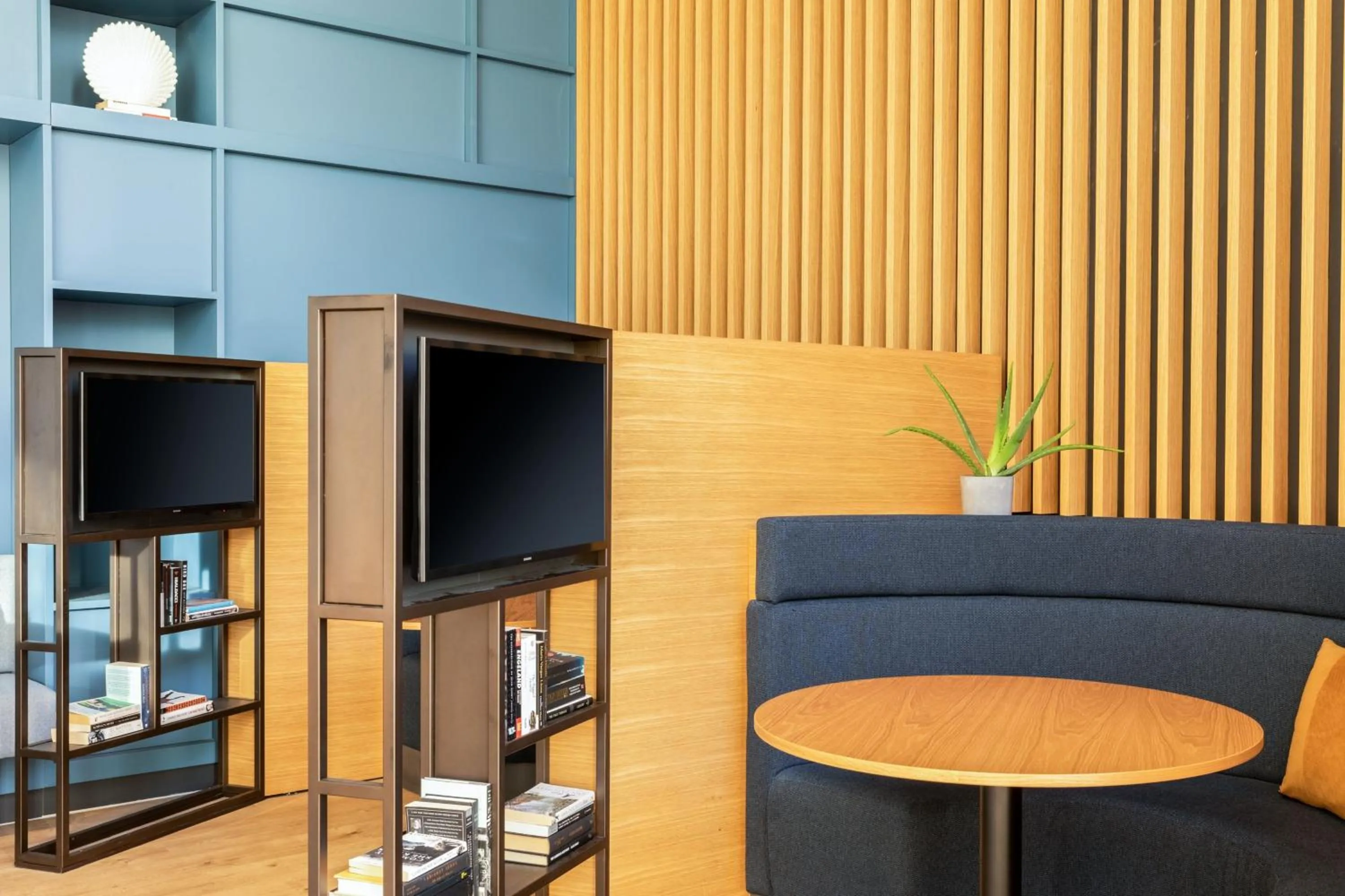 Other in Courtyard by Marriott Glasgow SEC