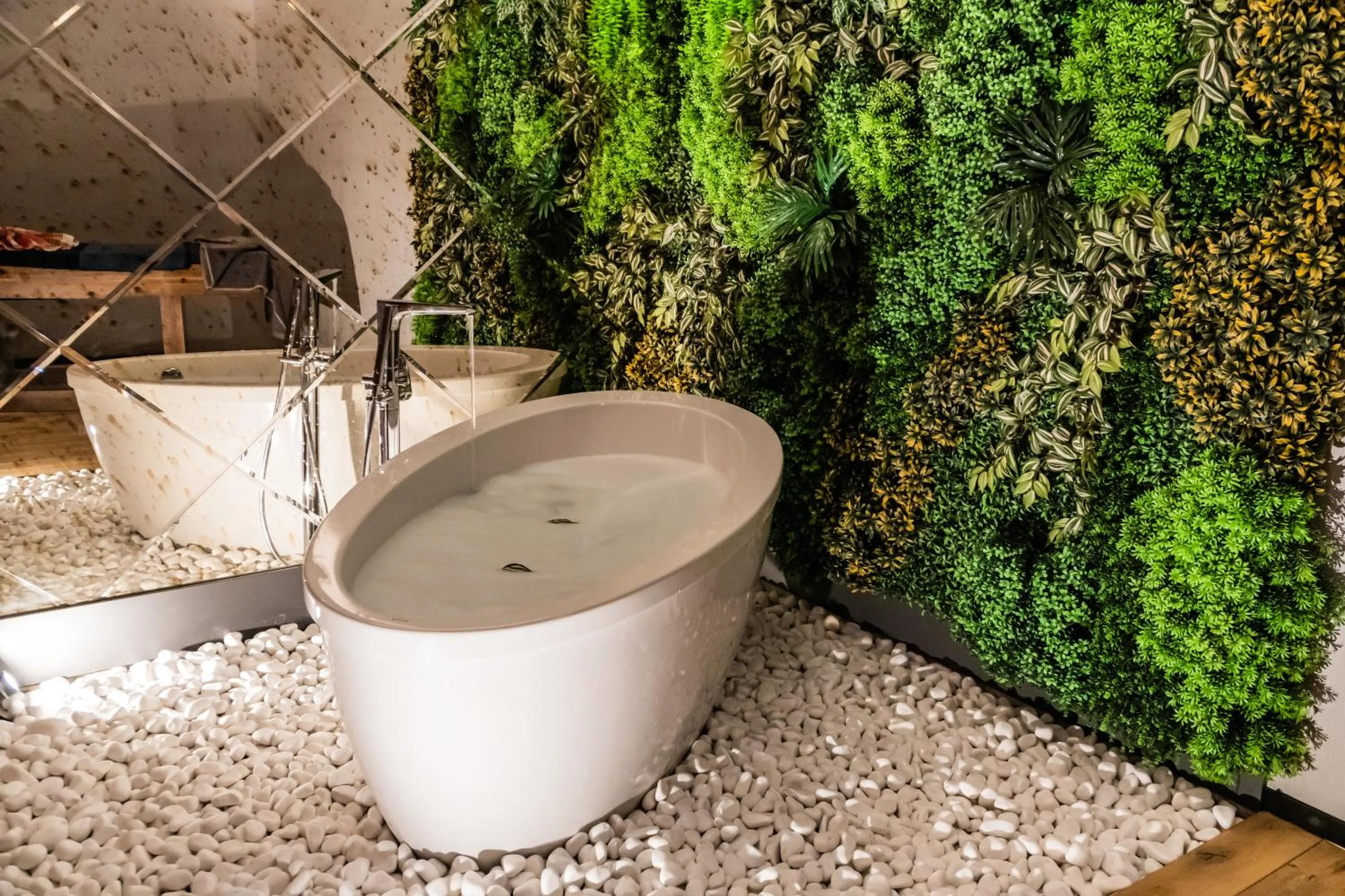 Spa and wellness centre/facilities in Four Points by Sheraton Istanbul Kagithane