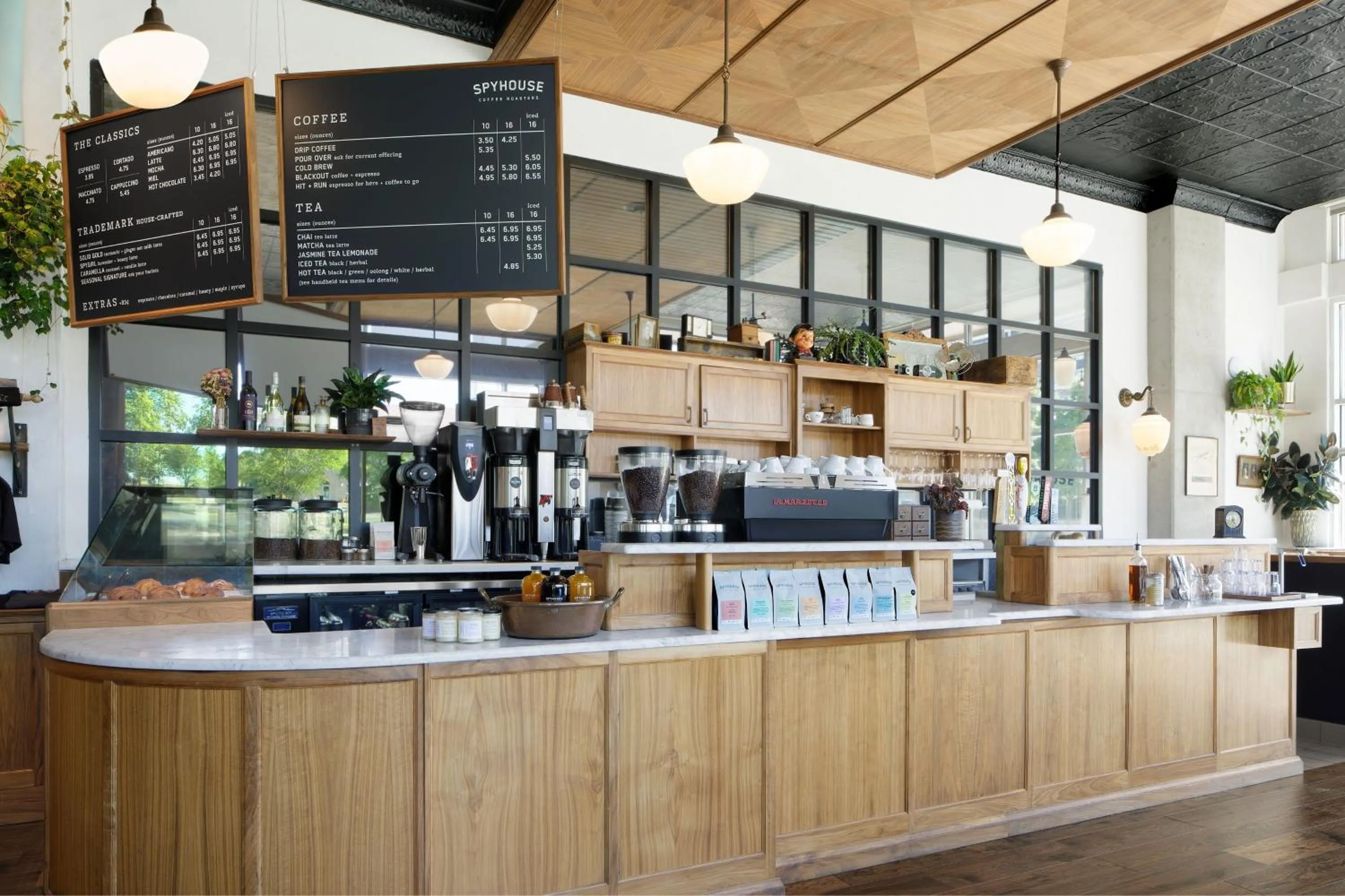 Restaurant/places to eat in TownePlace Suites By Marriott Rochester Mayo Clinic Area