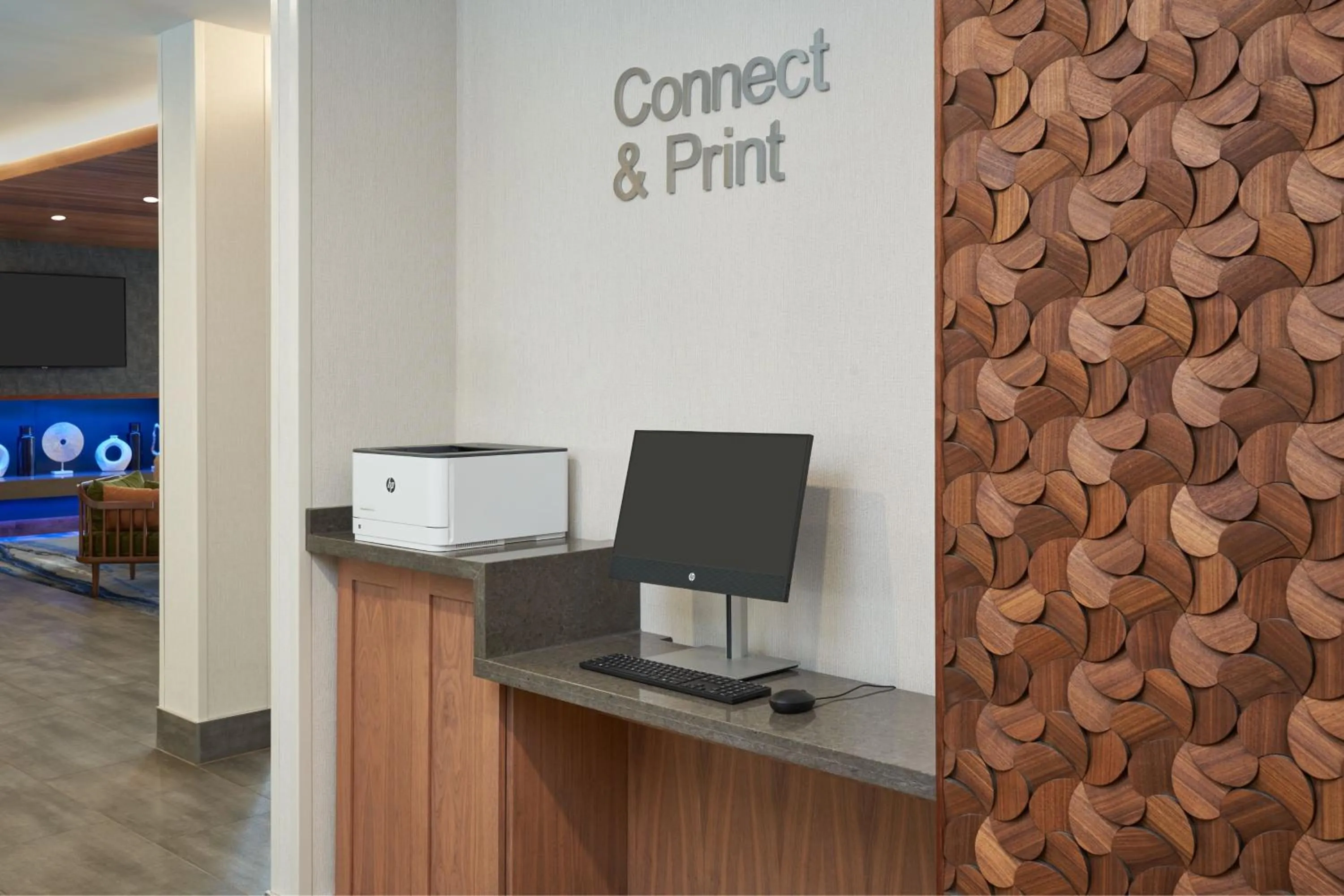 Other in Fairfield by Marriott Inn & Suites Hardeeville I-95 North