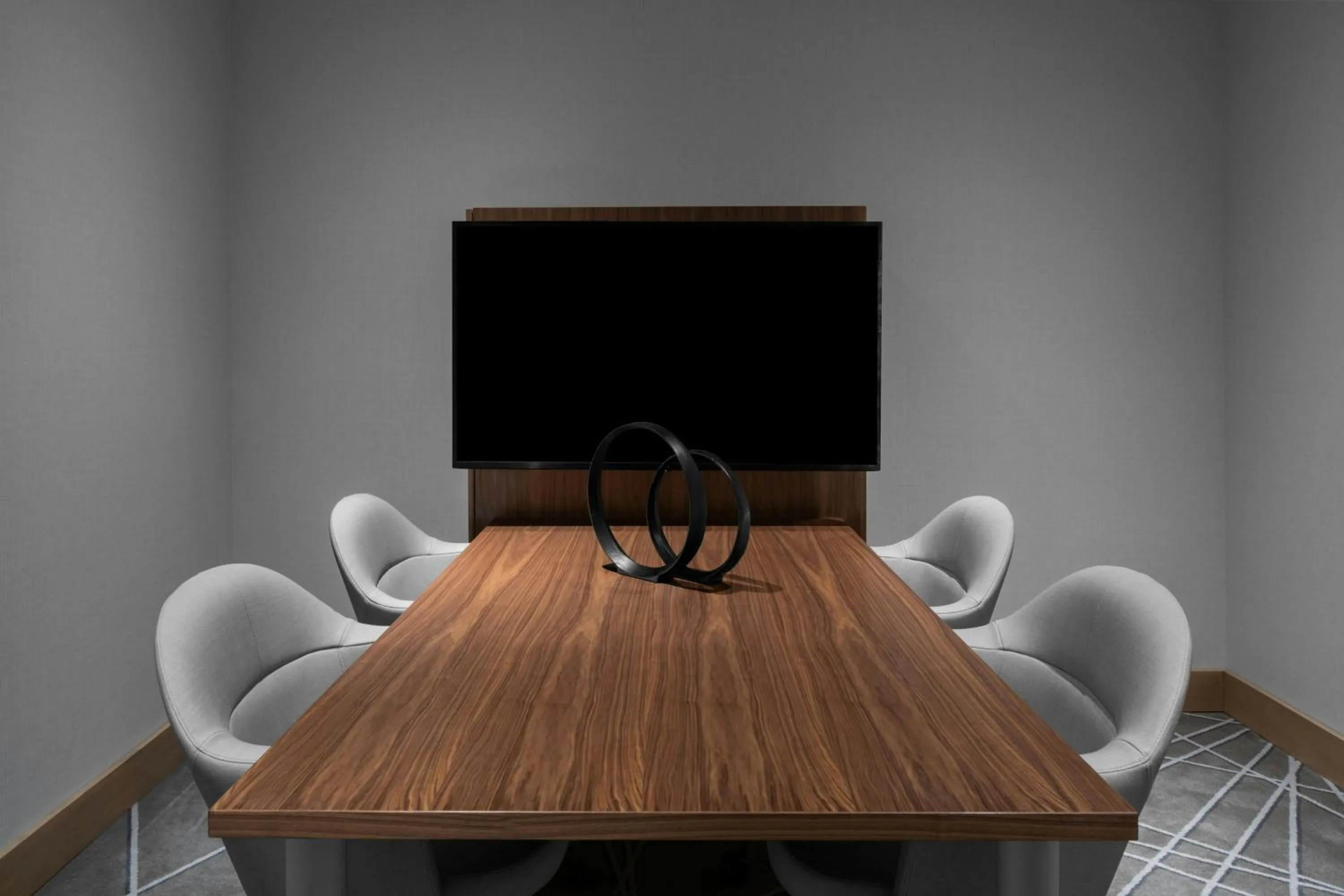 Meeting/conference room in AC Hotel by Marriott Clearwater Beach