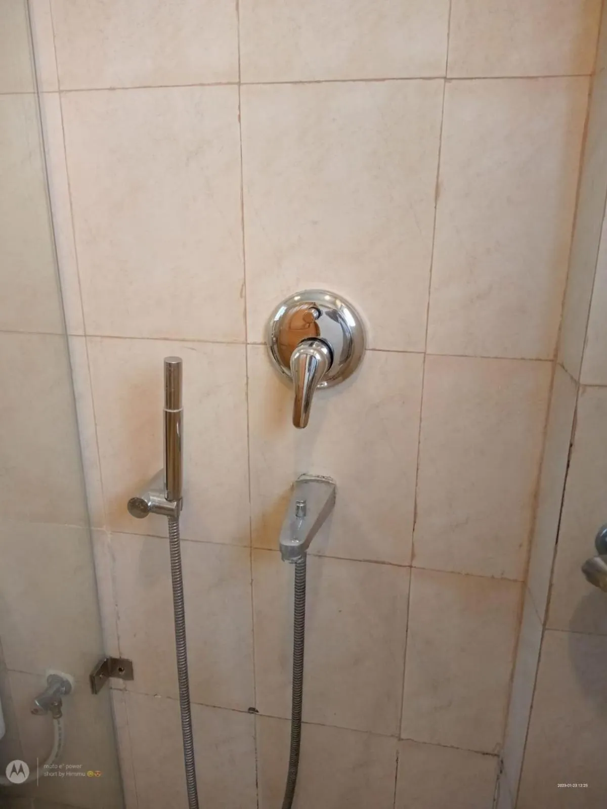 Bathroom in Maharishi Ayurveda-Boutique Wellness Retreat