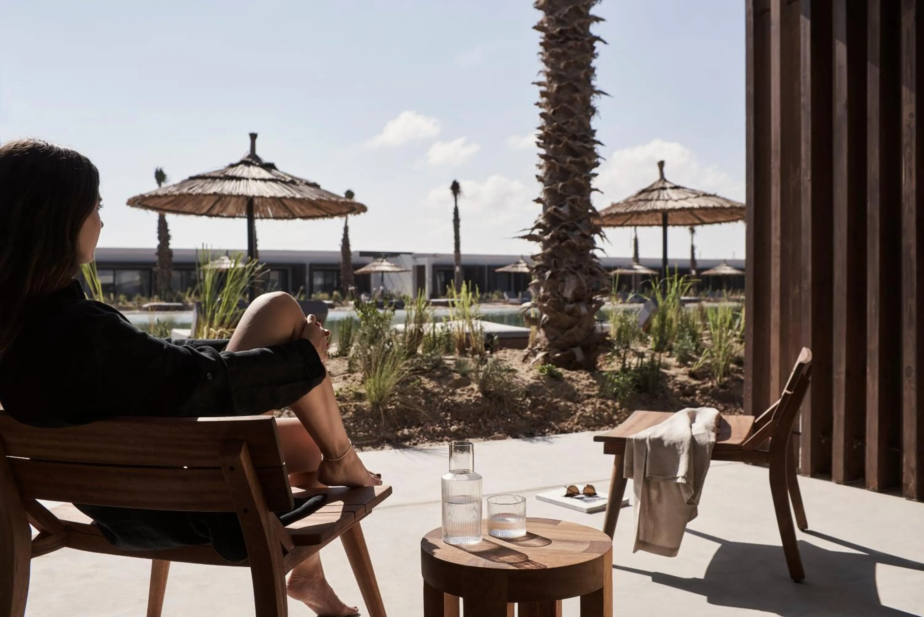 Area and facilities in Casa Cook North Coast - Adults Only