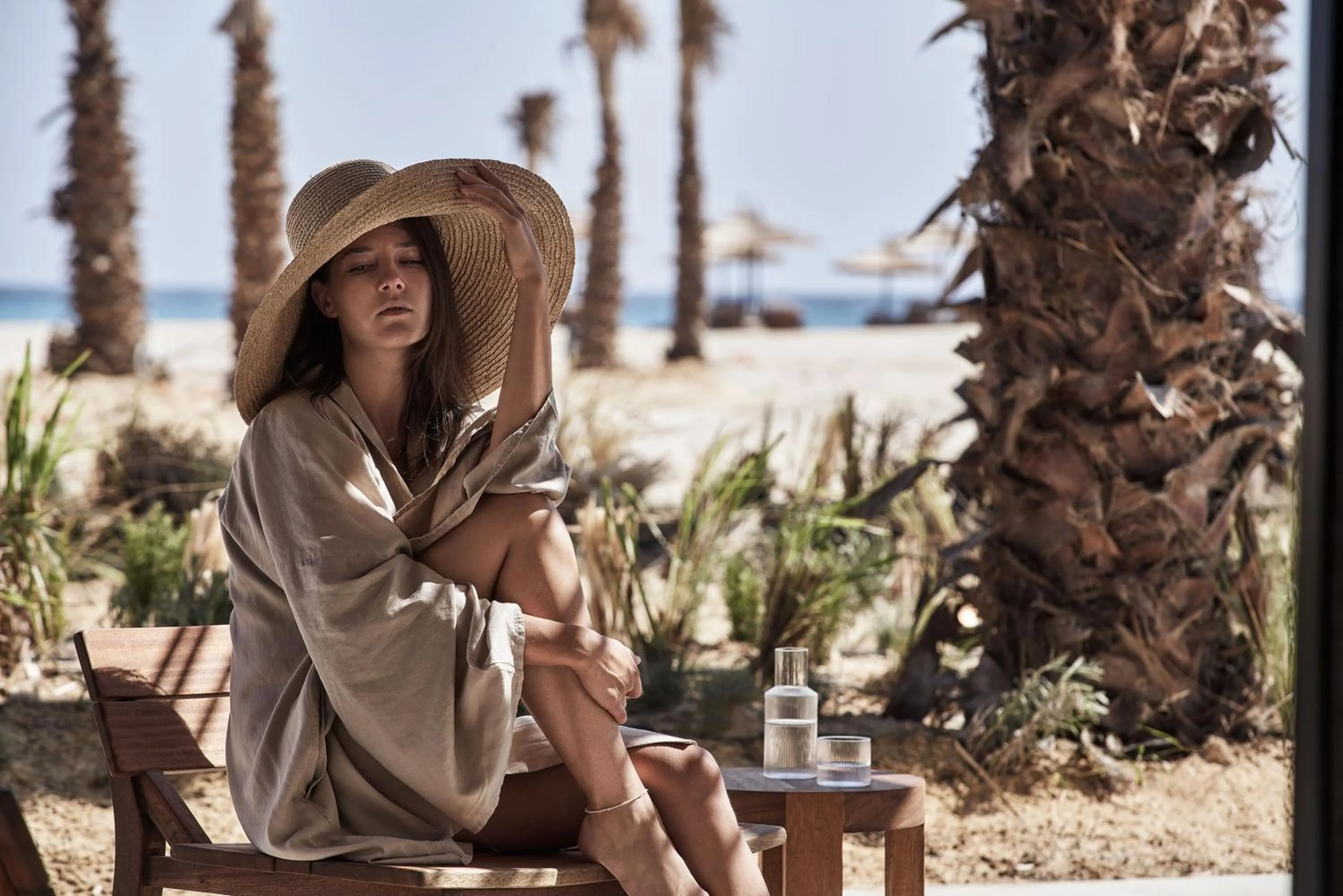 Sea view in Casa Cook North Coast - Adults Only