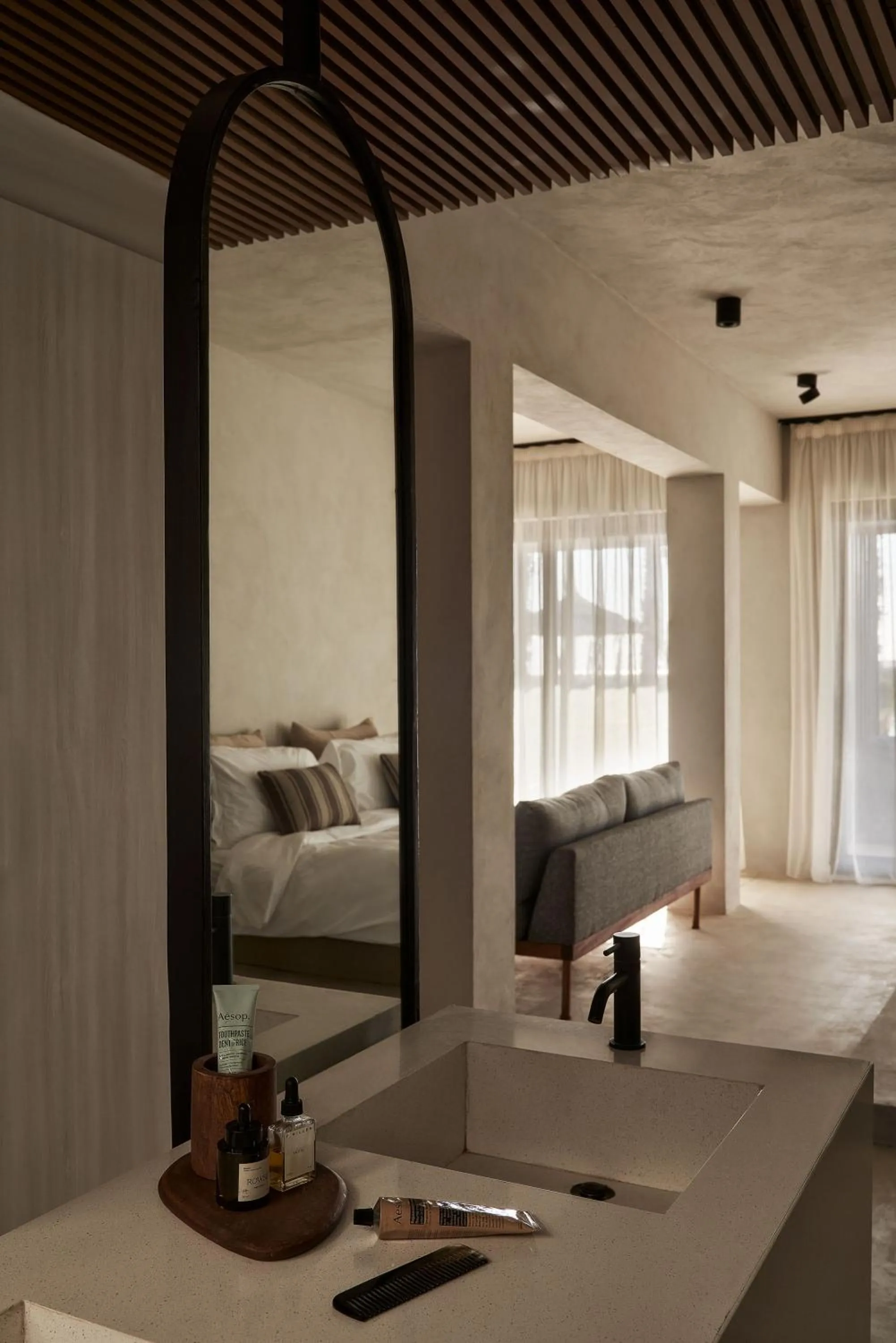 Bathroom in Casa Cook North Coast - Adults Only