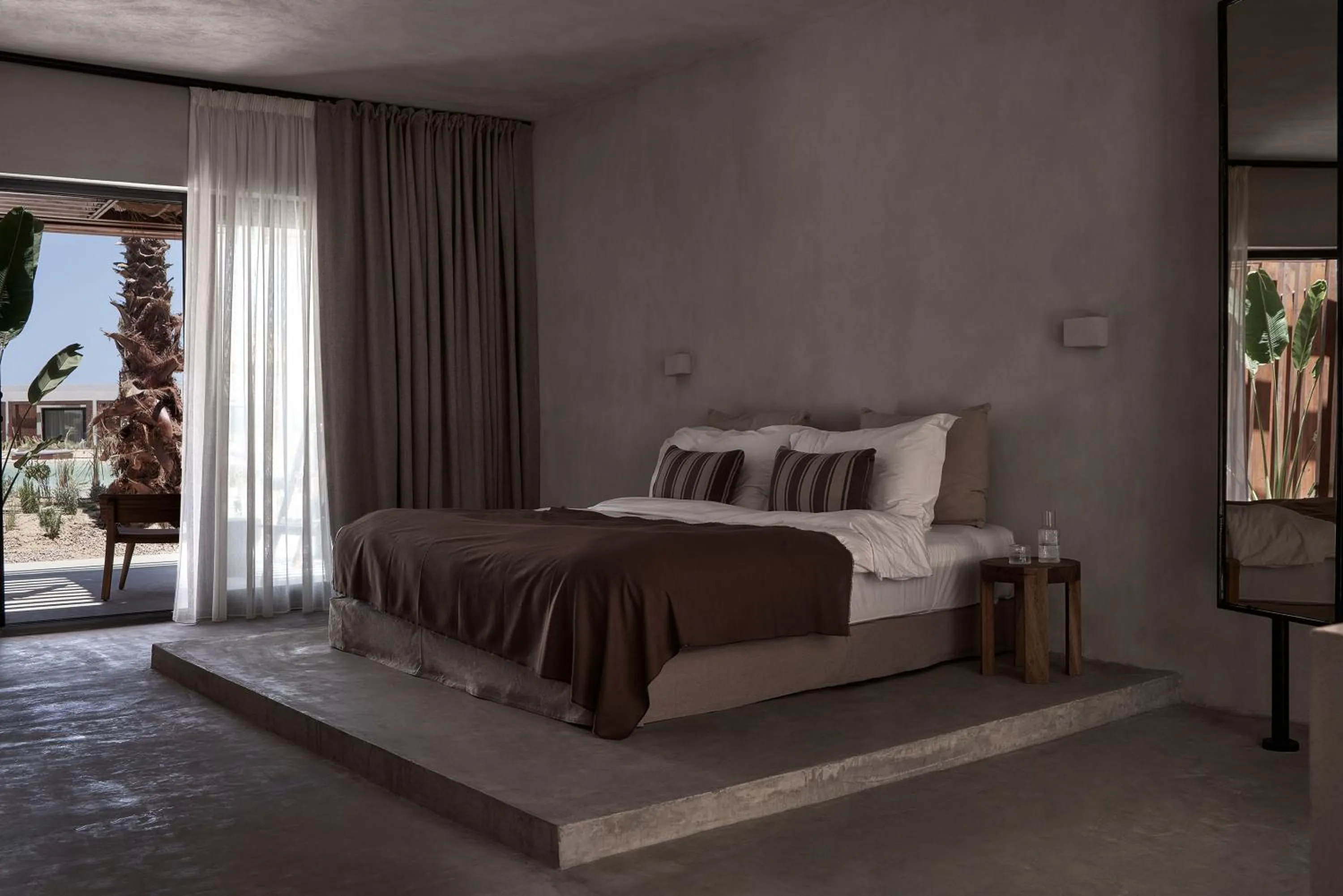 Bedroom in Casa Cook North Coast - Adults Only